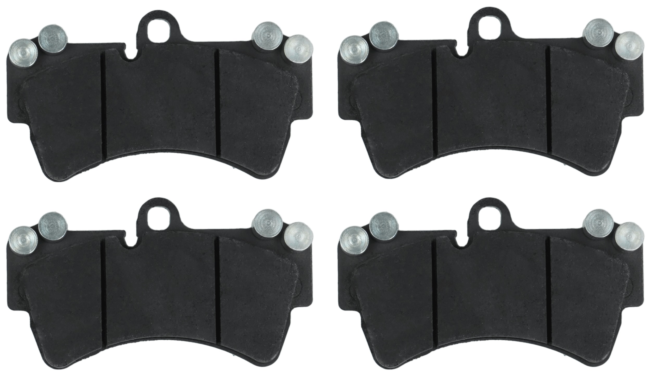 Brake Pad Set, disc brake 3