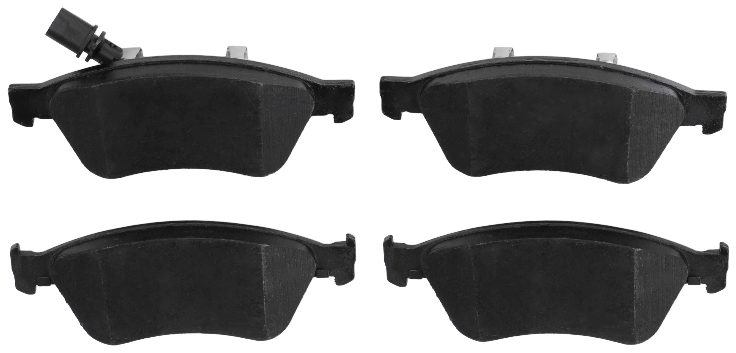 Brake Pad Set, disc brake 3