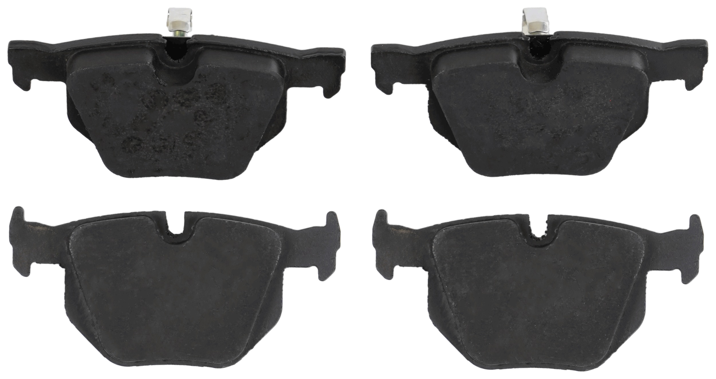 Brake Pad Set, disc brake 3