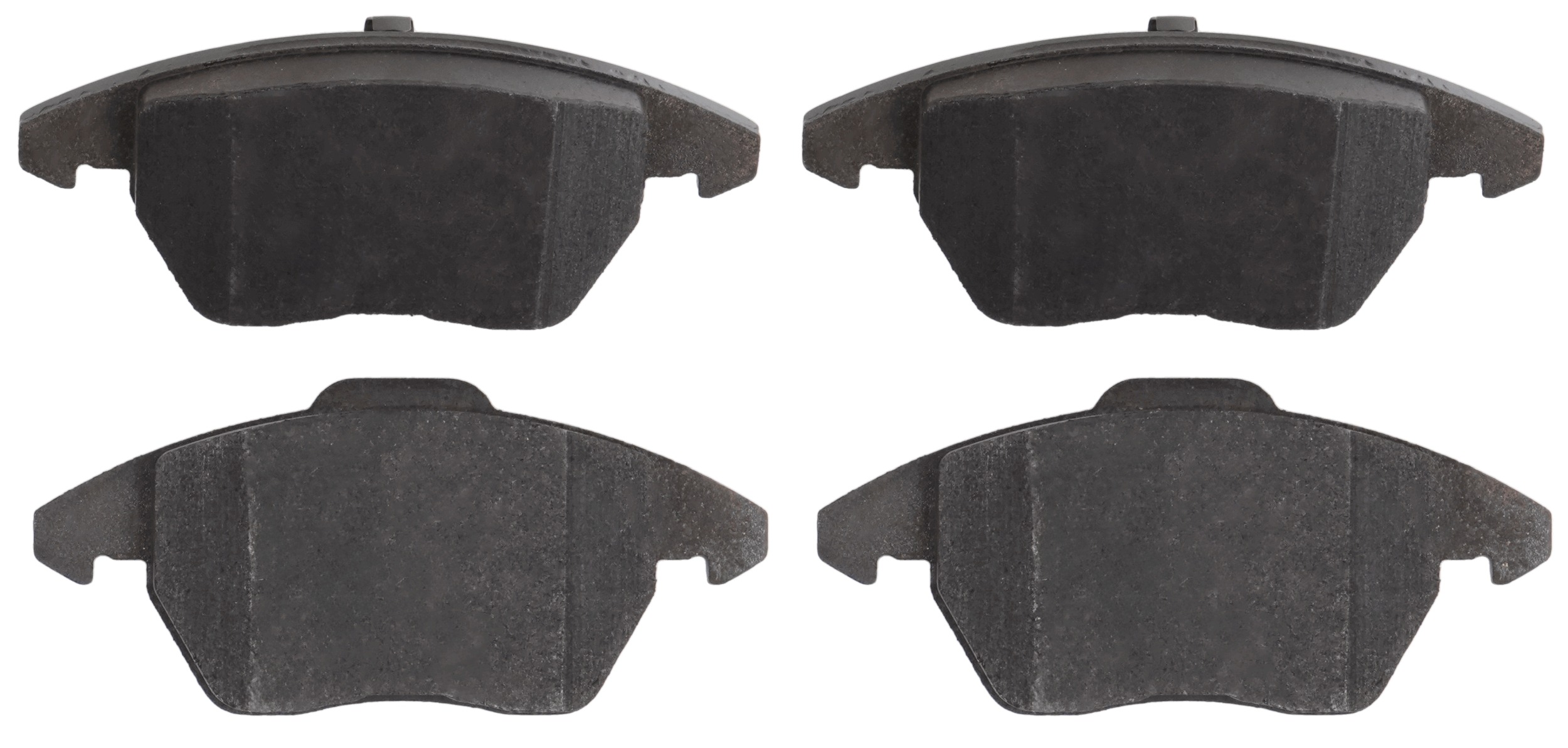 Brake Pad Set, disc brake 3