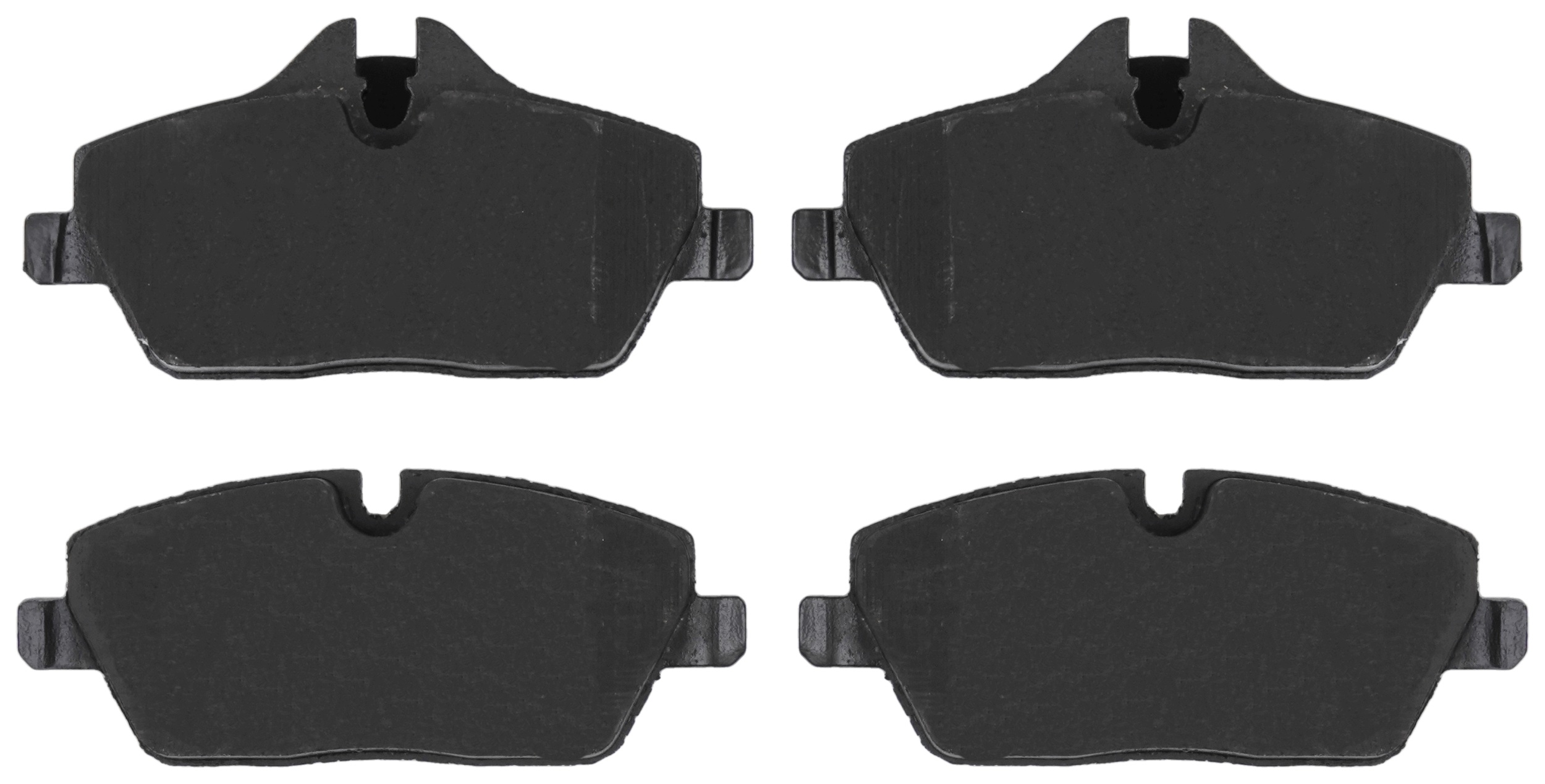 Brake Pad Set, disc brake 3