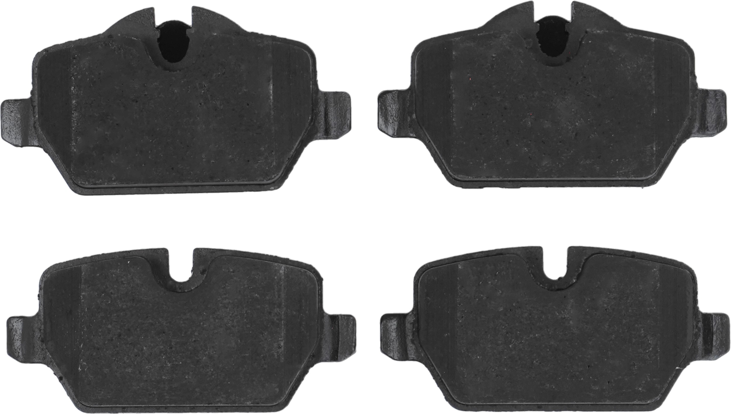 Brake Pad Set, disc brake 3
