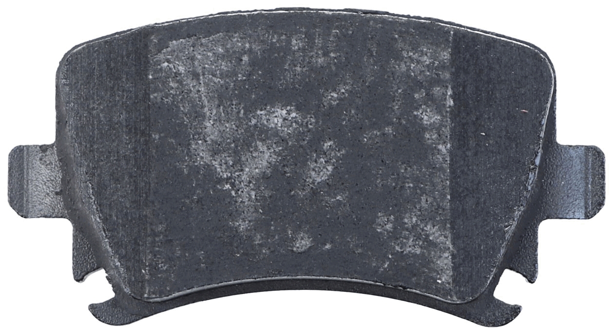 Brake Pad Set, disc brake 4
