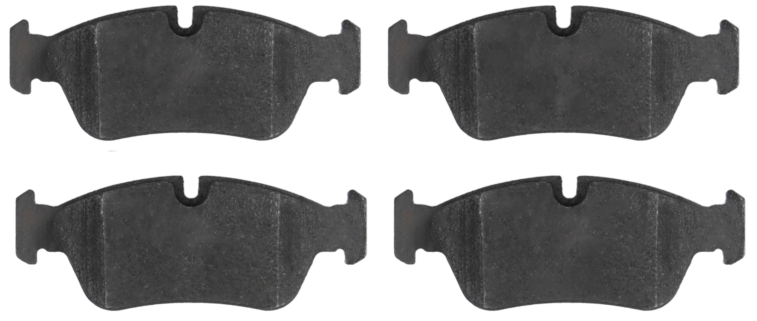 Brake Pad Set, disc brake 3