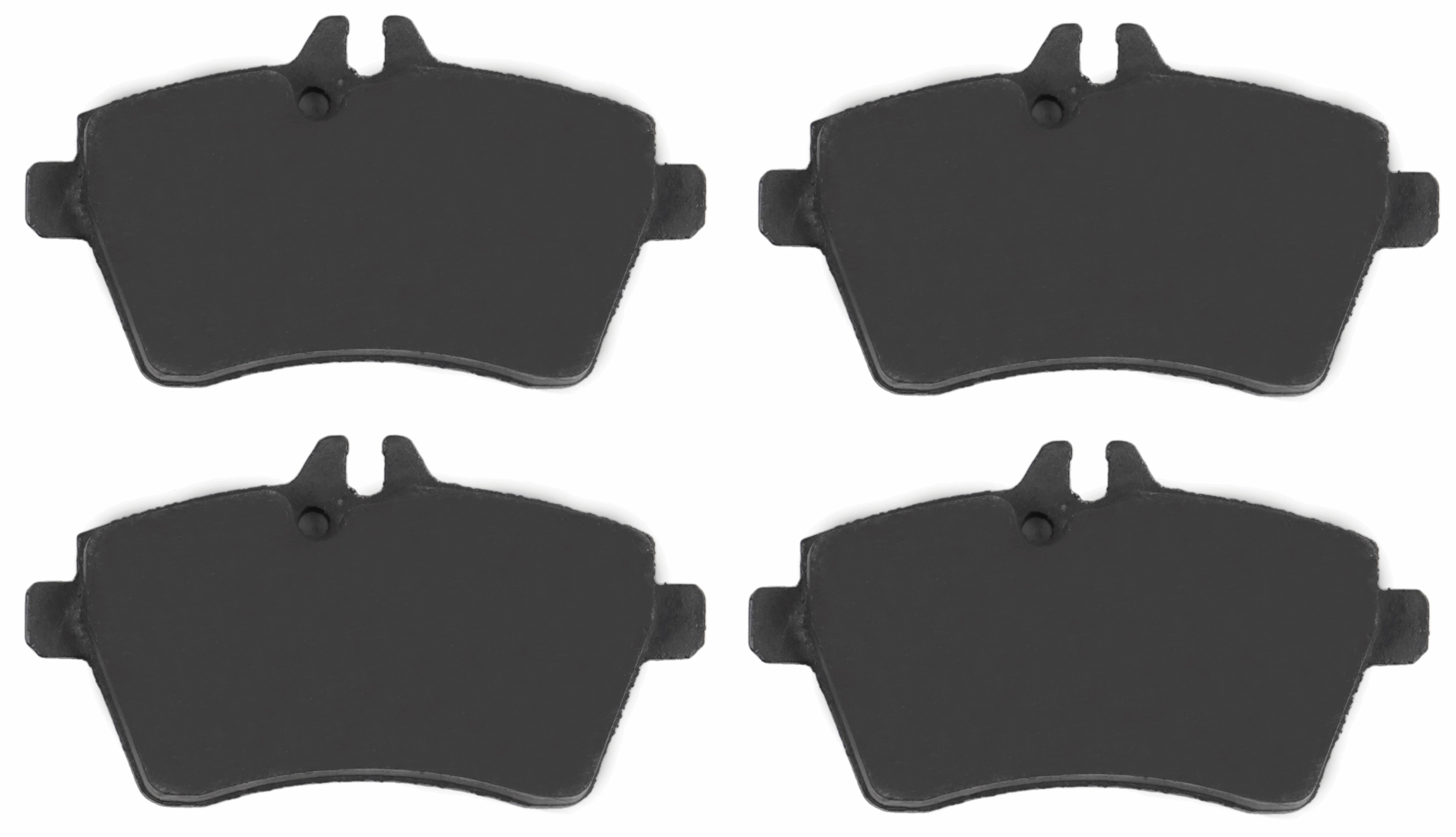 Brake Pad Set, disc brake 4