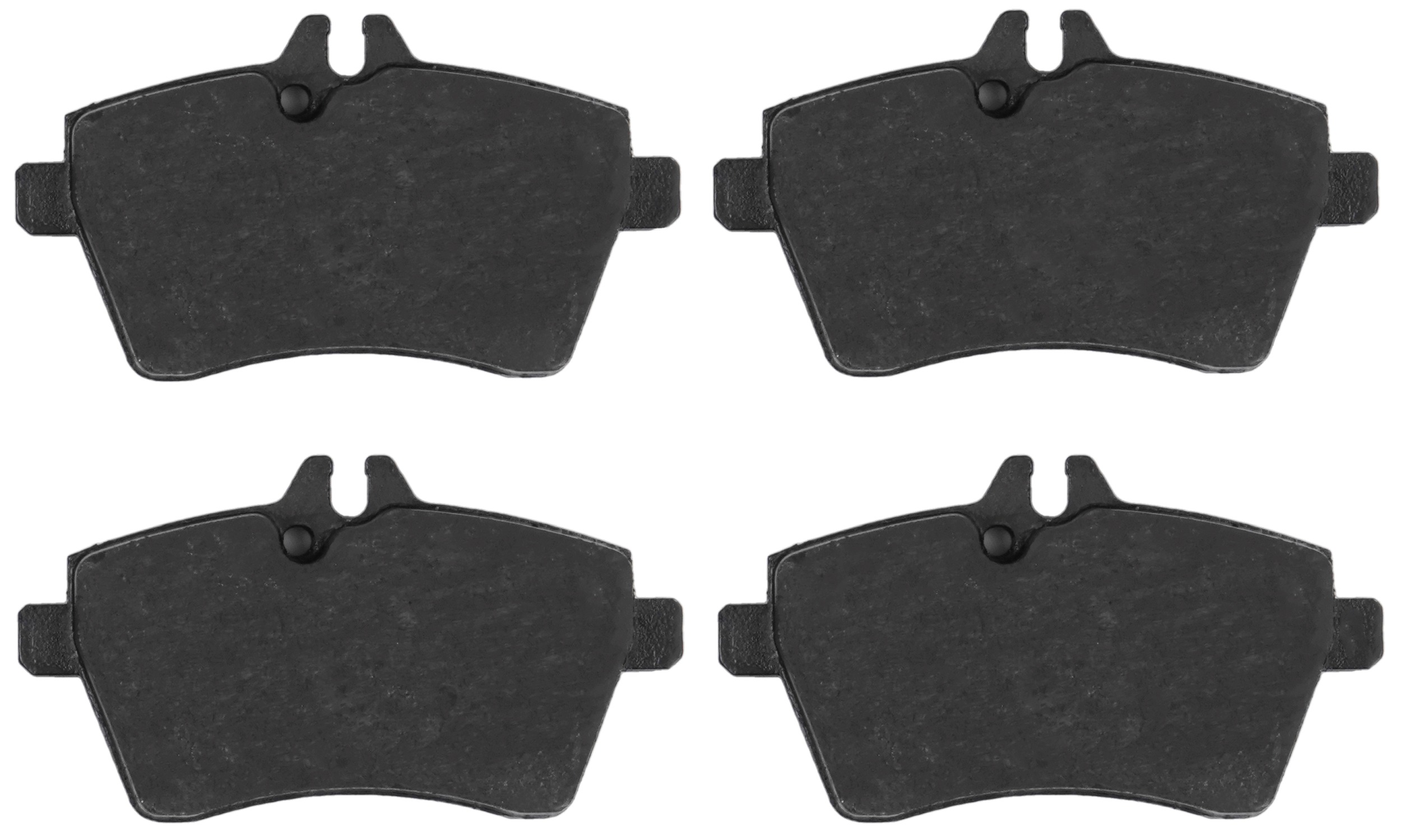 Brake Pad Set, disc brake 3