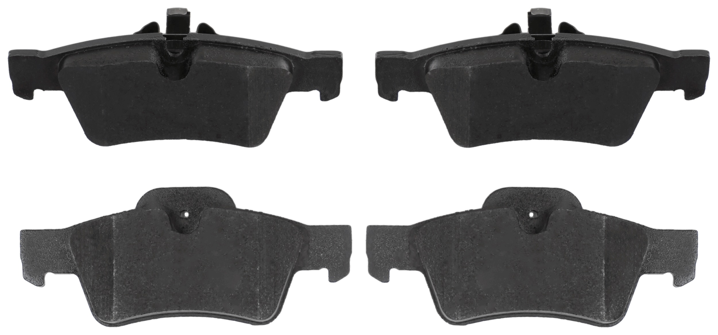 Brake Pad Set, disc brake 3