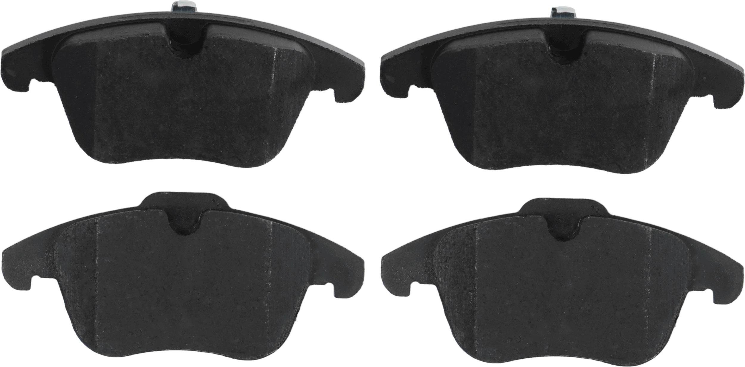 Brake Pad Set, disc brake 3