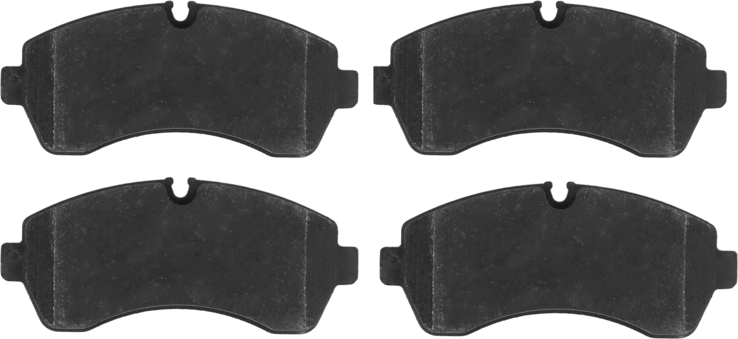 Brake Pad Set, disc brake 3