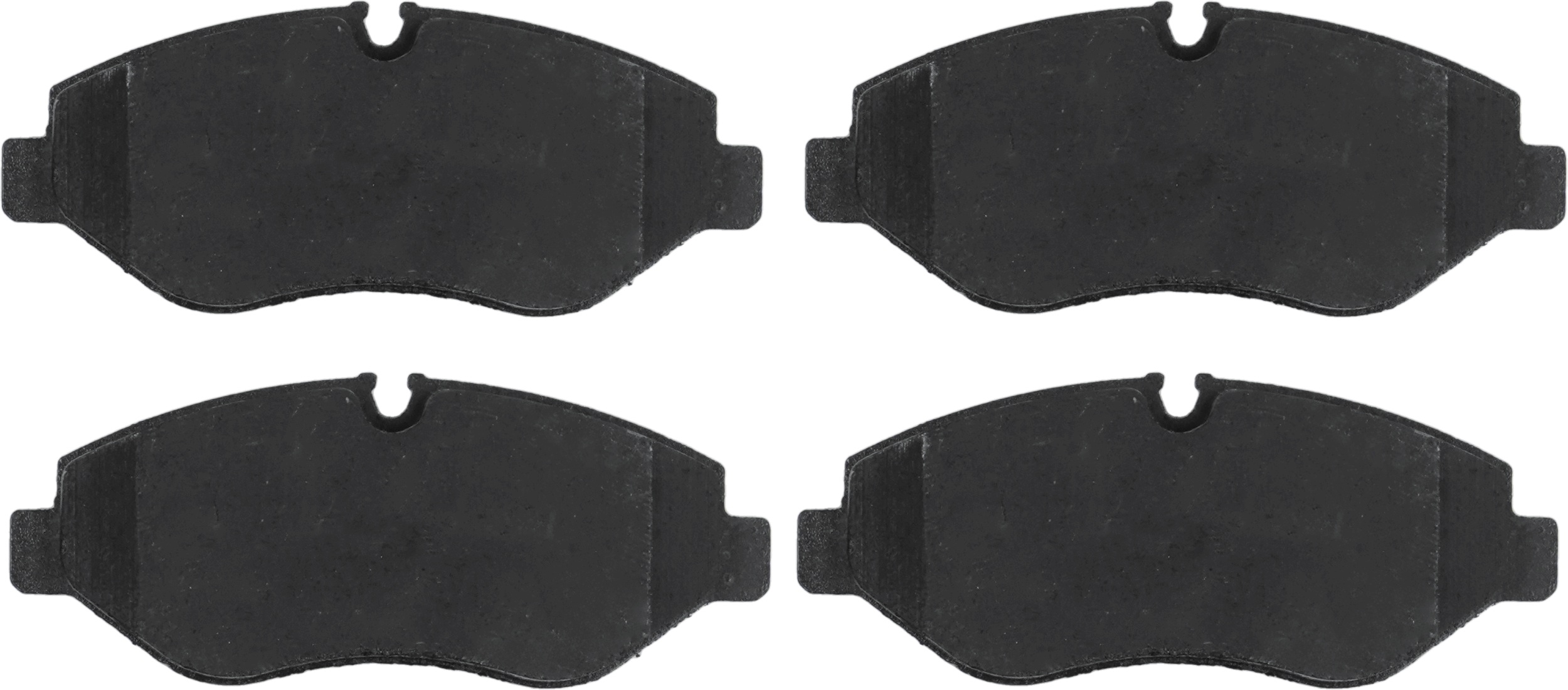 Brake Pad Set, disc brake 3
