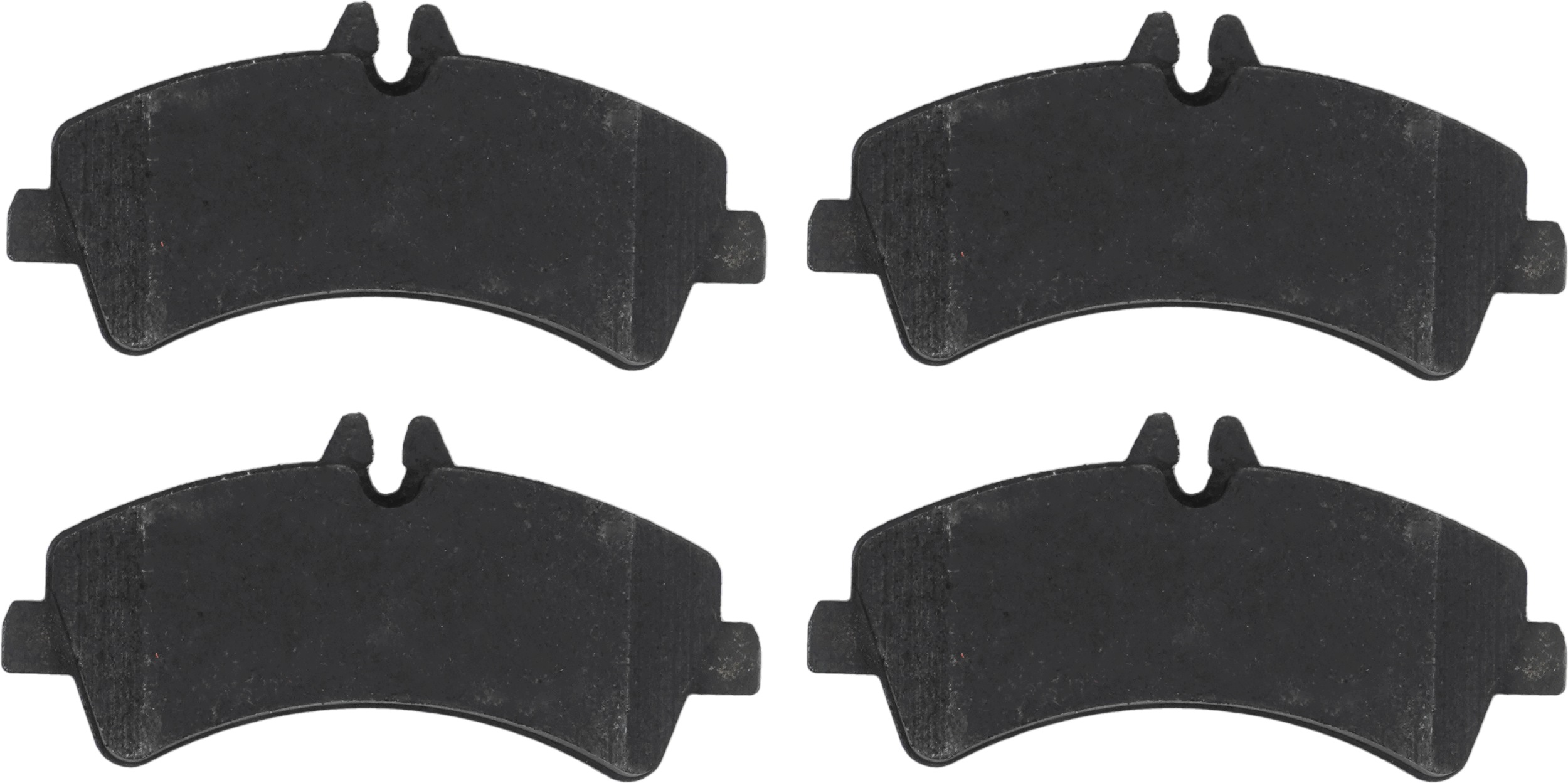 Brake Pad Set, disc brake 3
