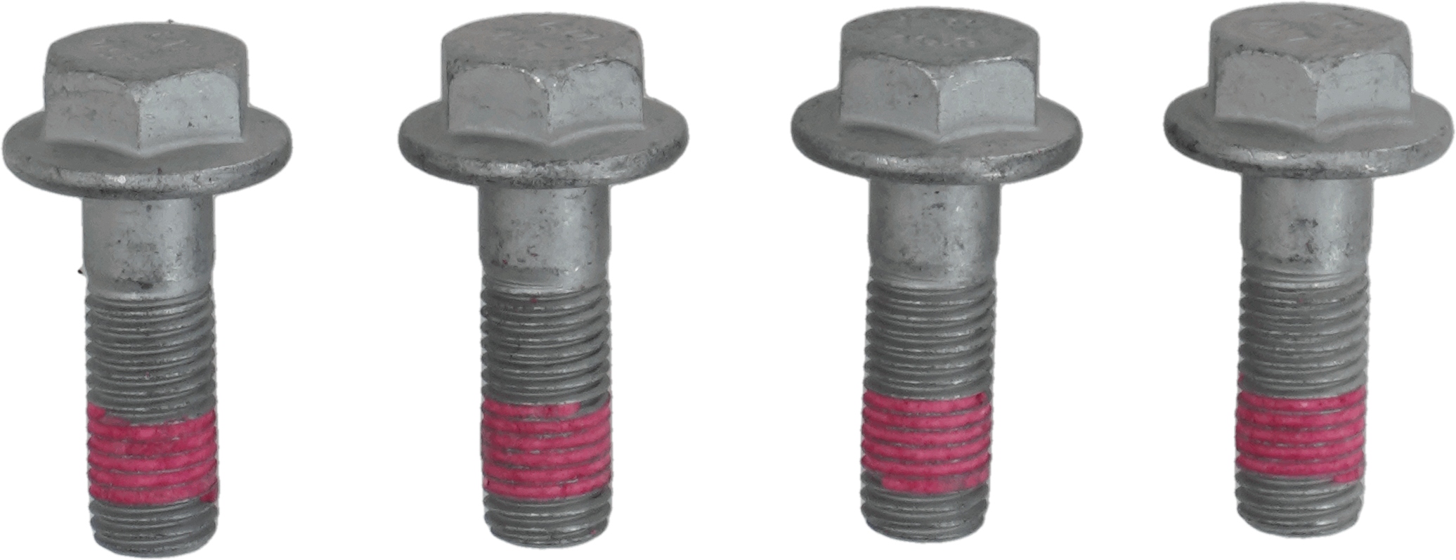 Brake Pad Set, disc brake 6