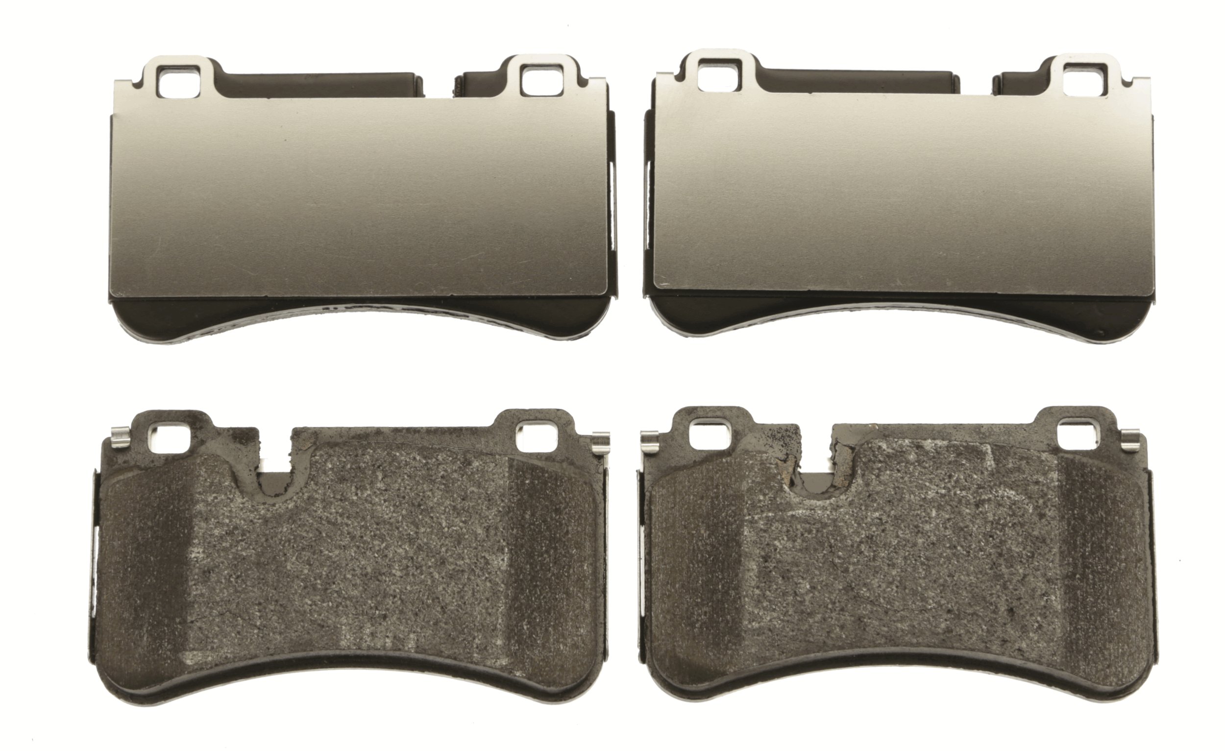 Brake Pad Set, disc brake 2