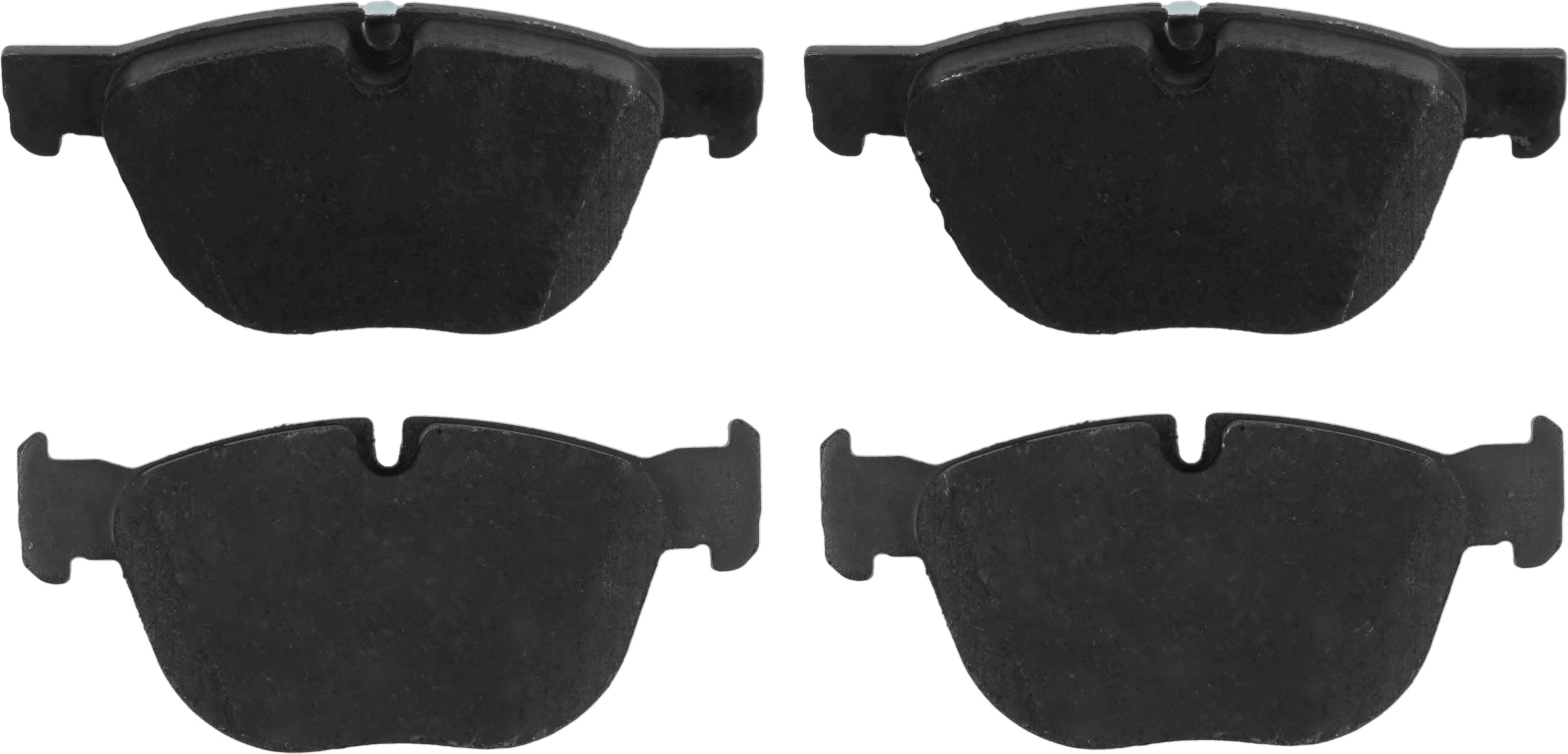 Brake Pad Set, disc brake 3