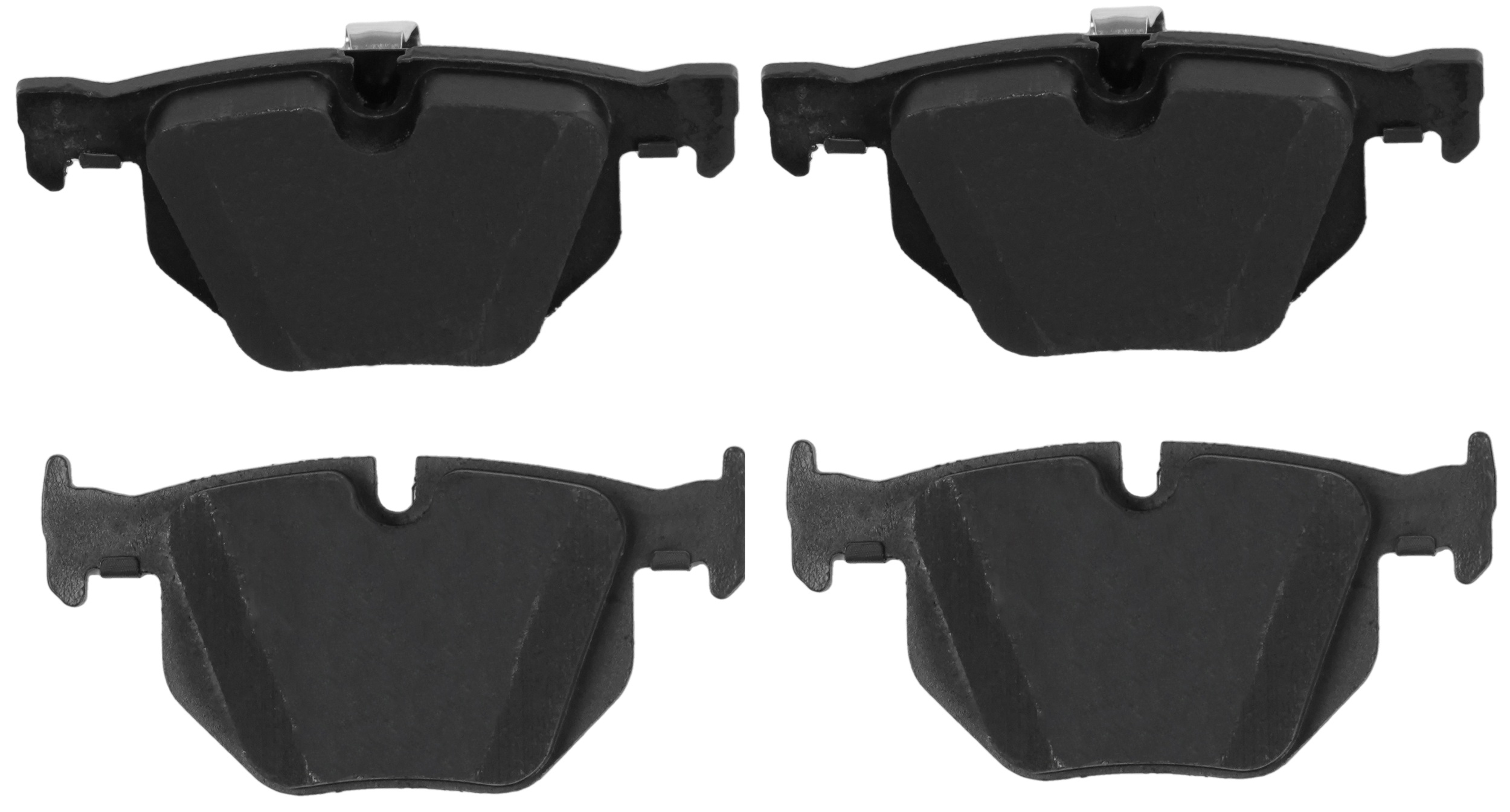 Brake Pad Set, disc brake 3