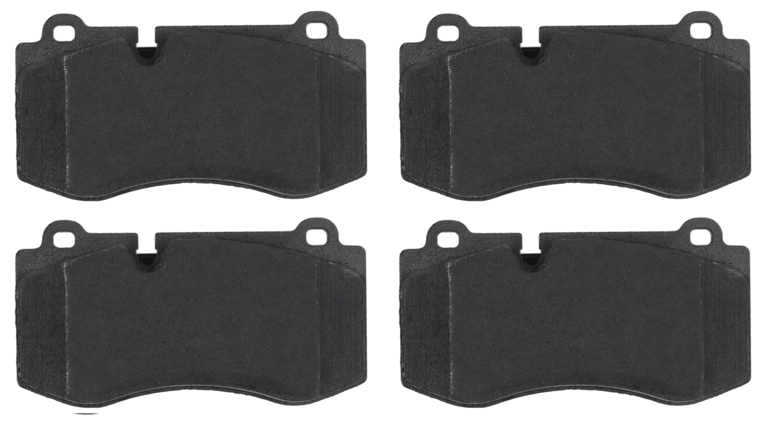 Brake Pad Set, disc brake 3
