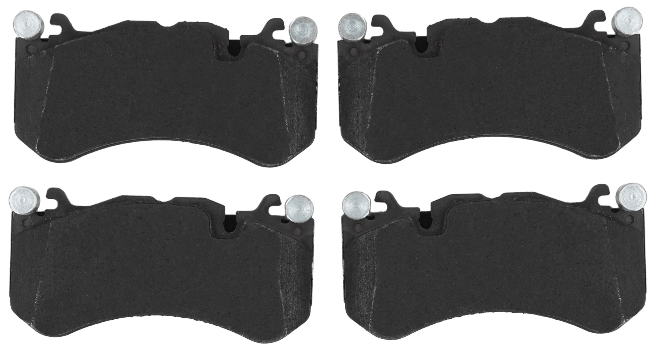 Brake Pad Set, disc brake 3