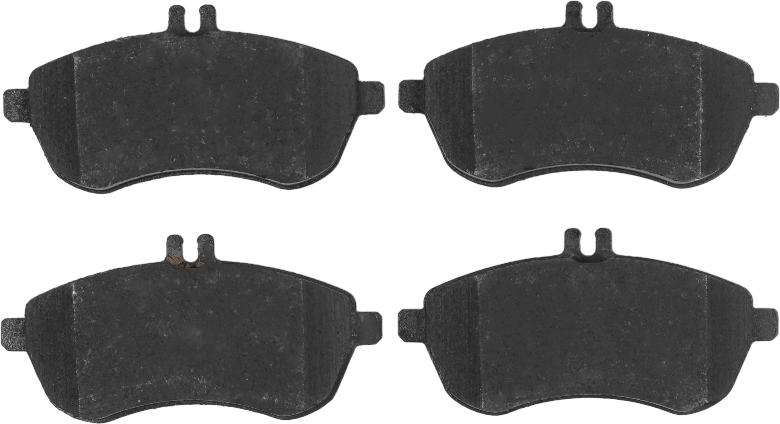 Brake Pad Set, disc brake 3