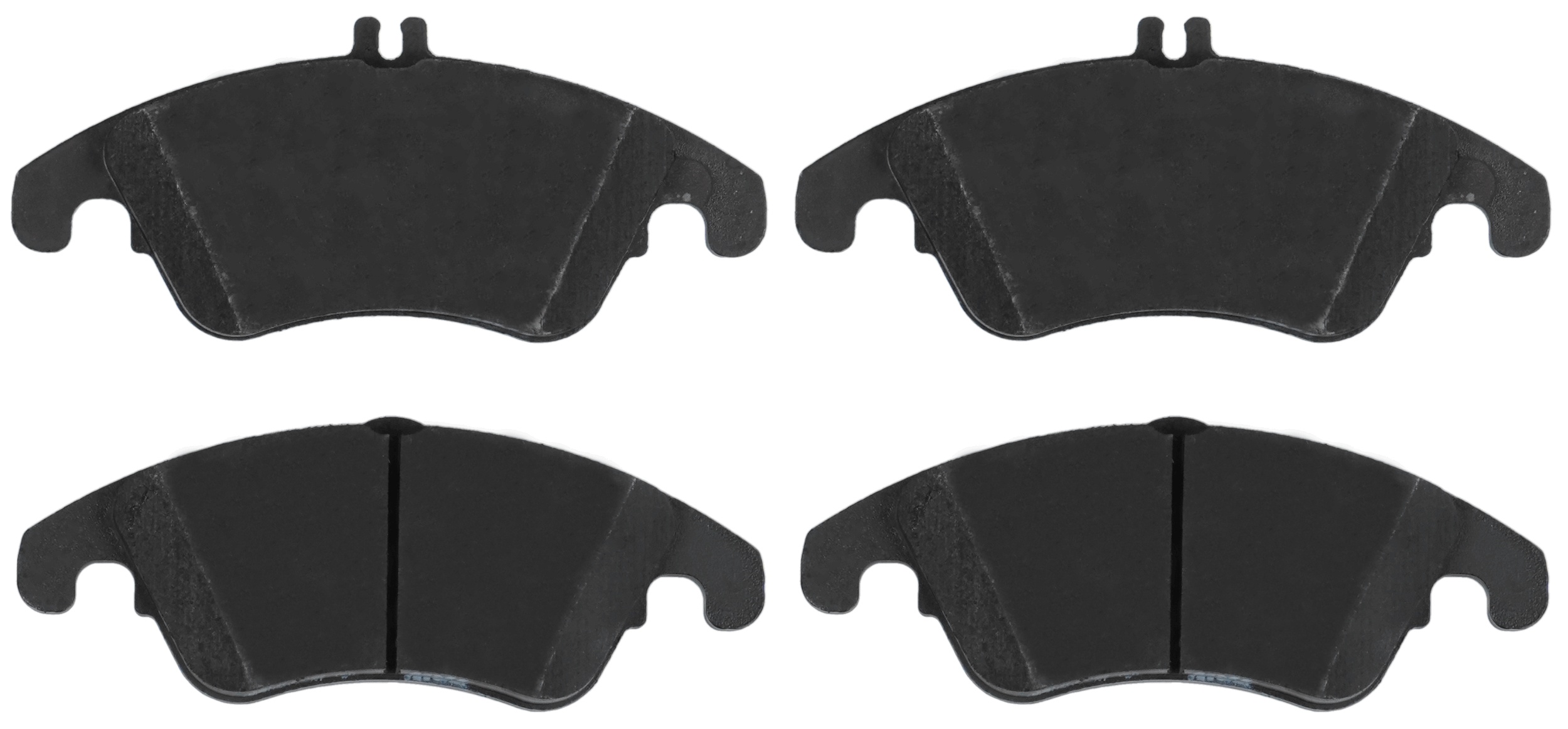 Brake Pad Set, disc brake 3