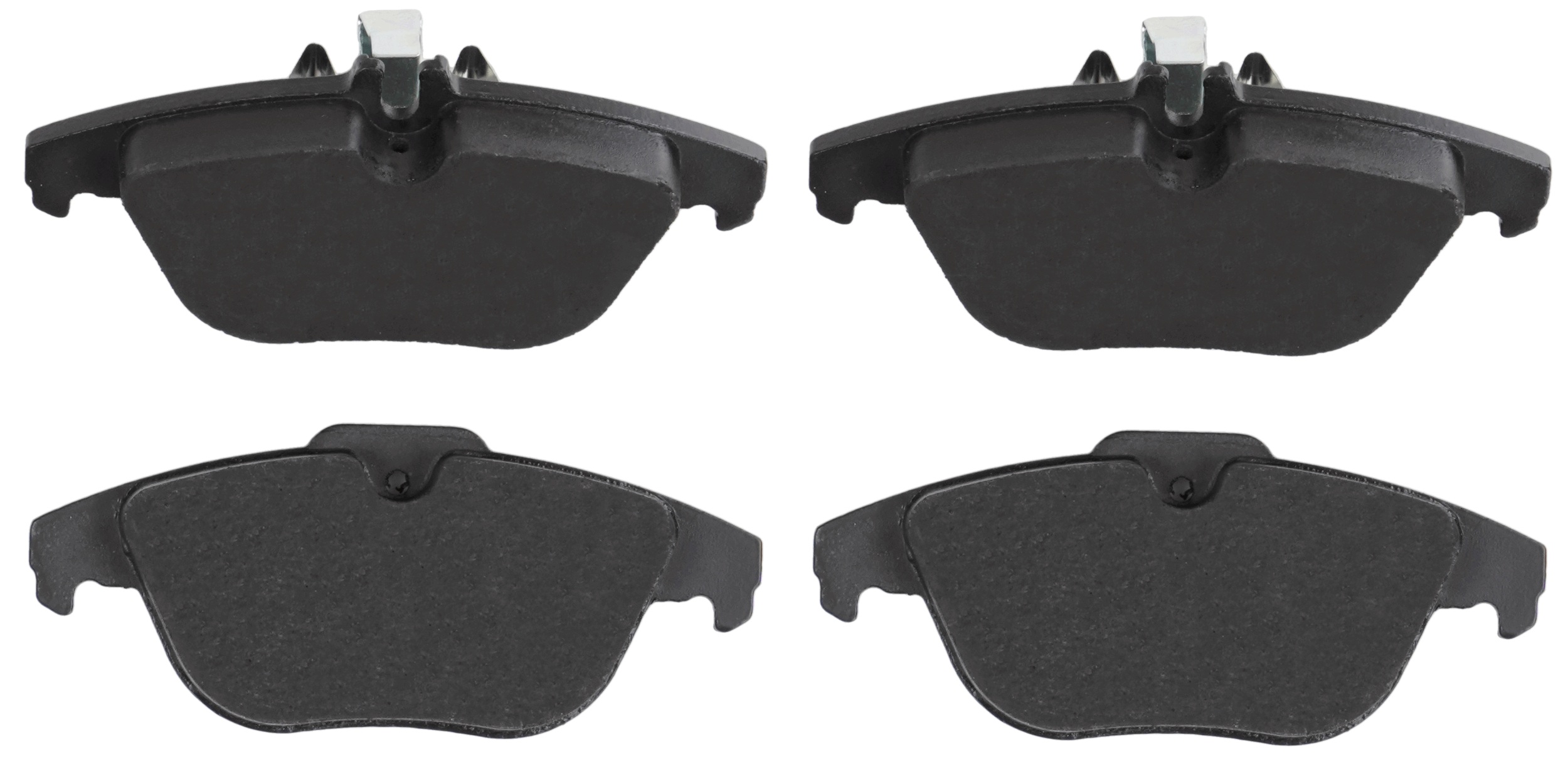 Brake Pad Set, disc brake 3