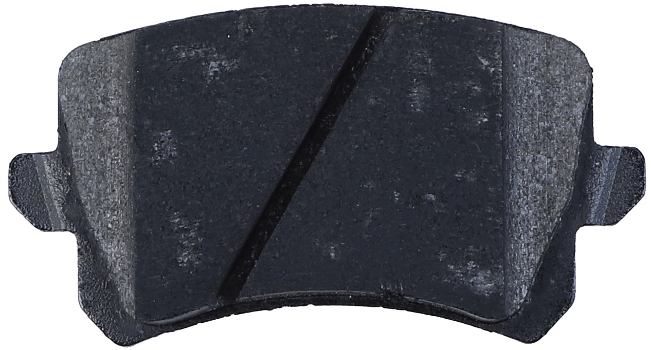 Brake Pad Set, disc brake 4