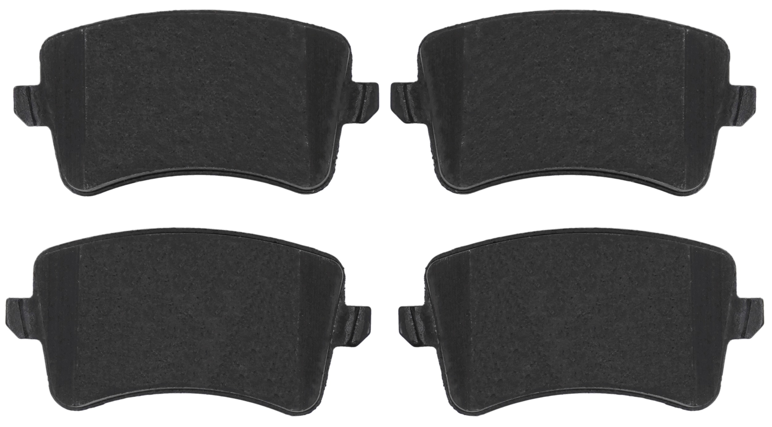 Brake Pad Set, disc brake 3