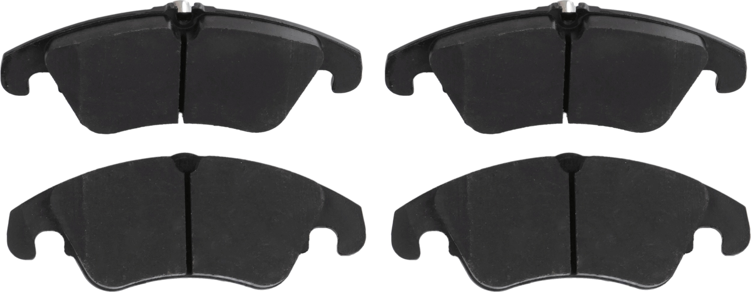 Brake Pad Set, disc brake 3