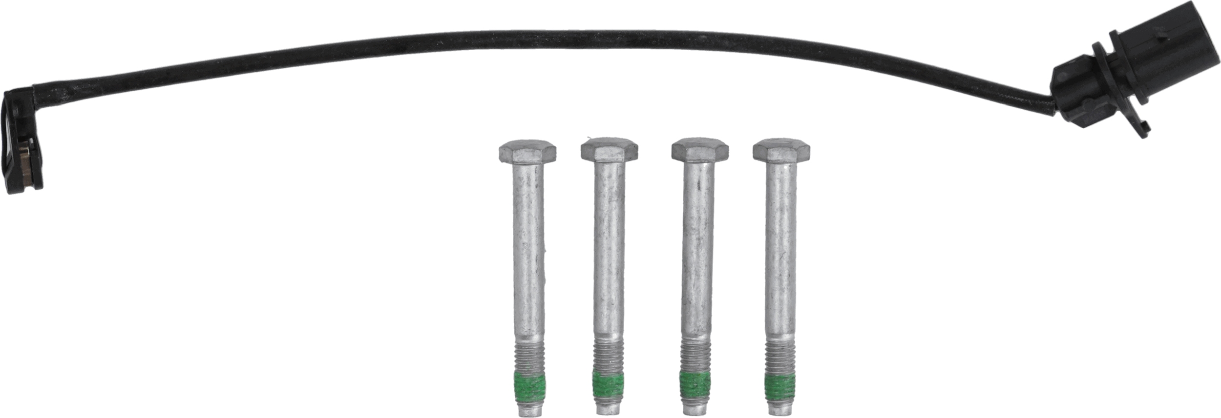 Brake Pad Set, disc brake 6