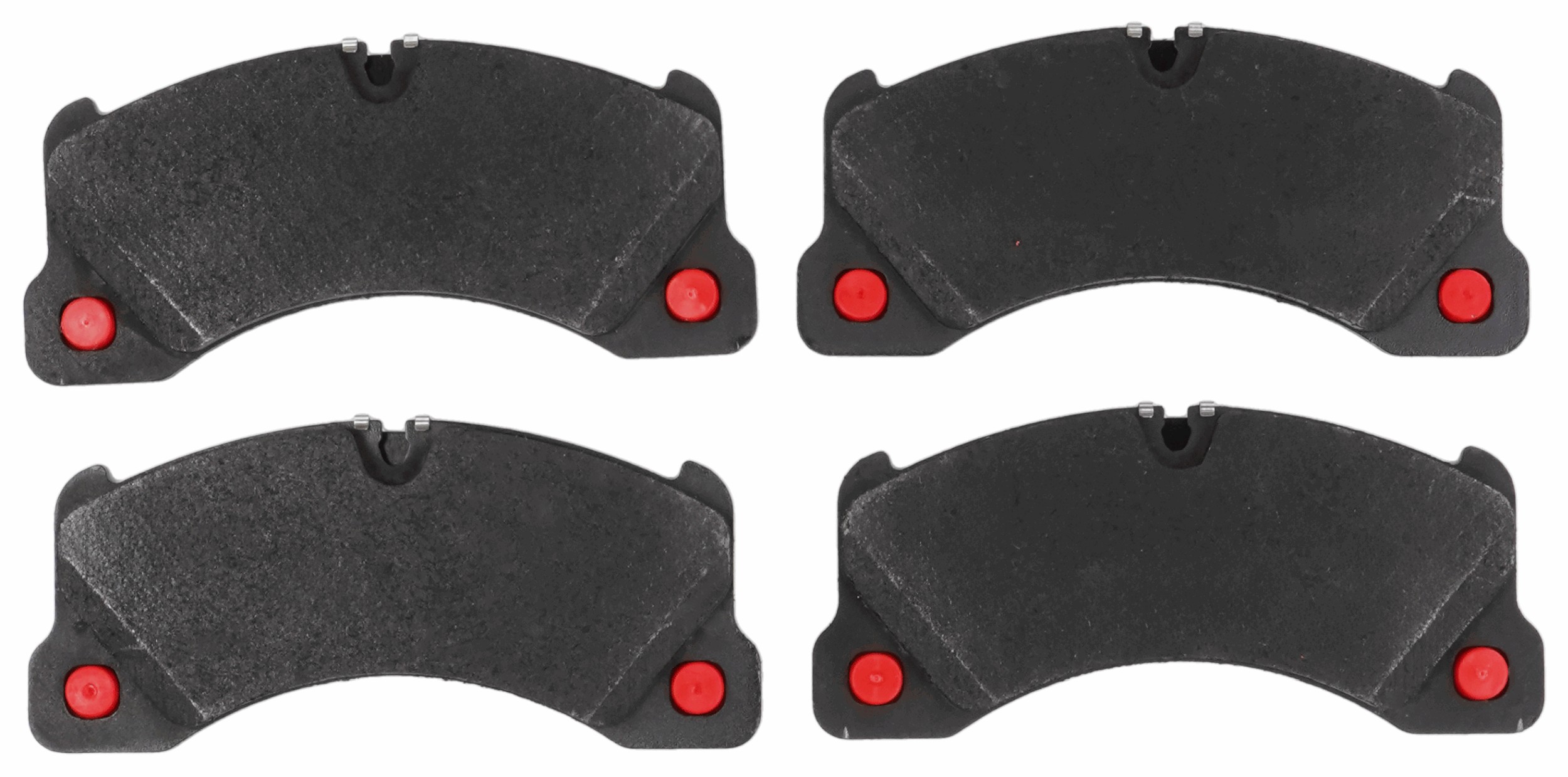 Brake Pad Set, disc brake 3