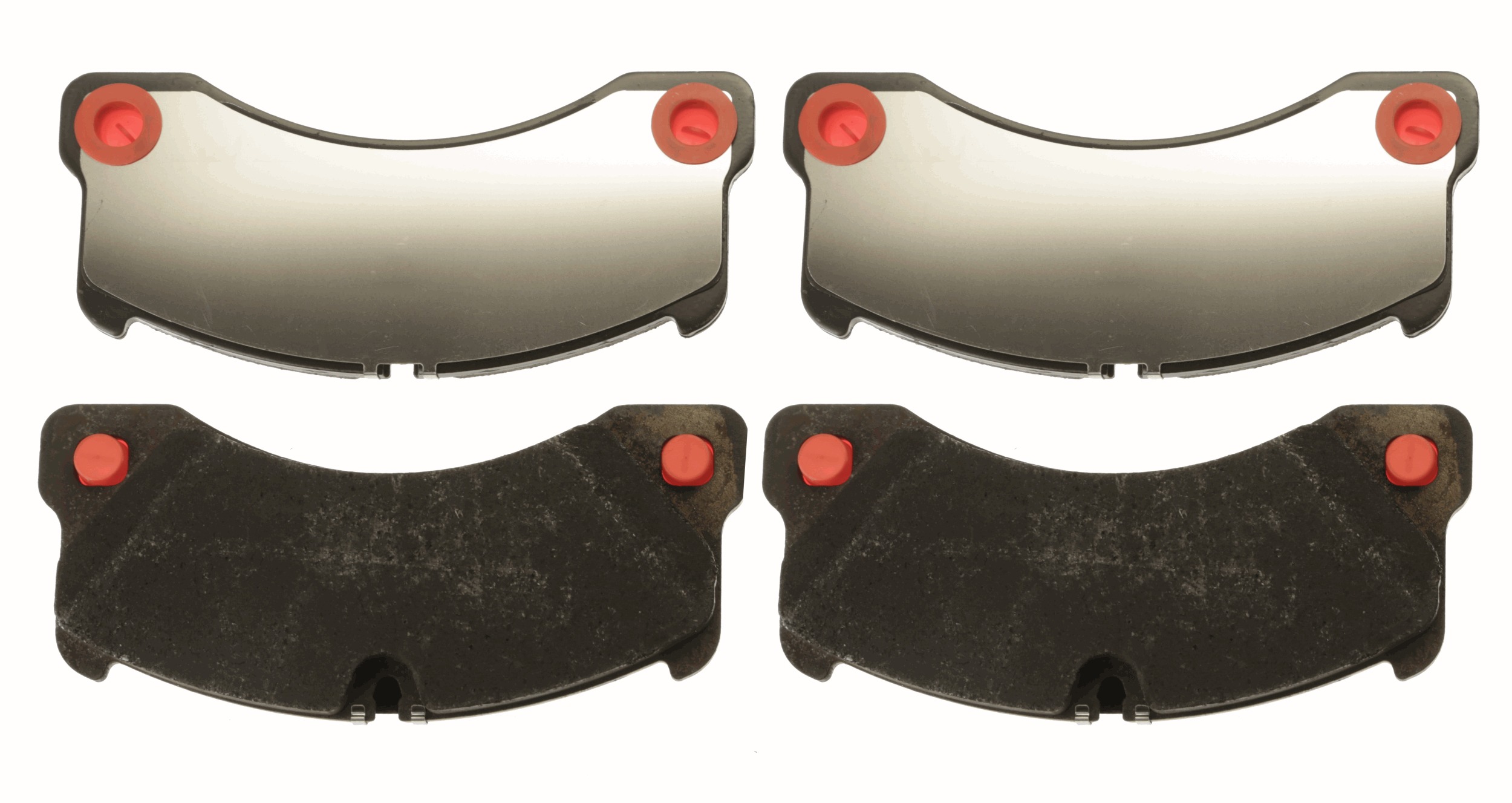Brake Pad Set, disc brake 4