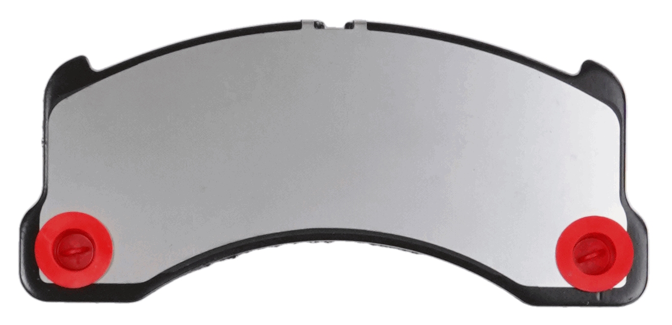 Brake Pad Set, disc brake 5