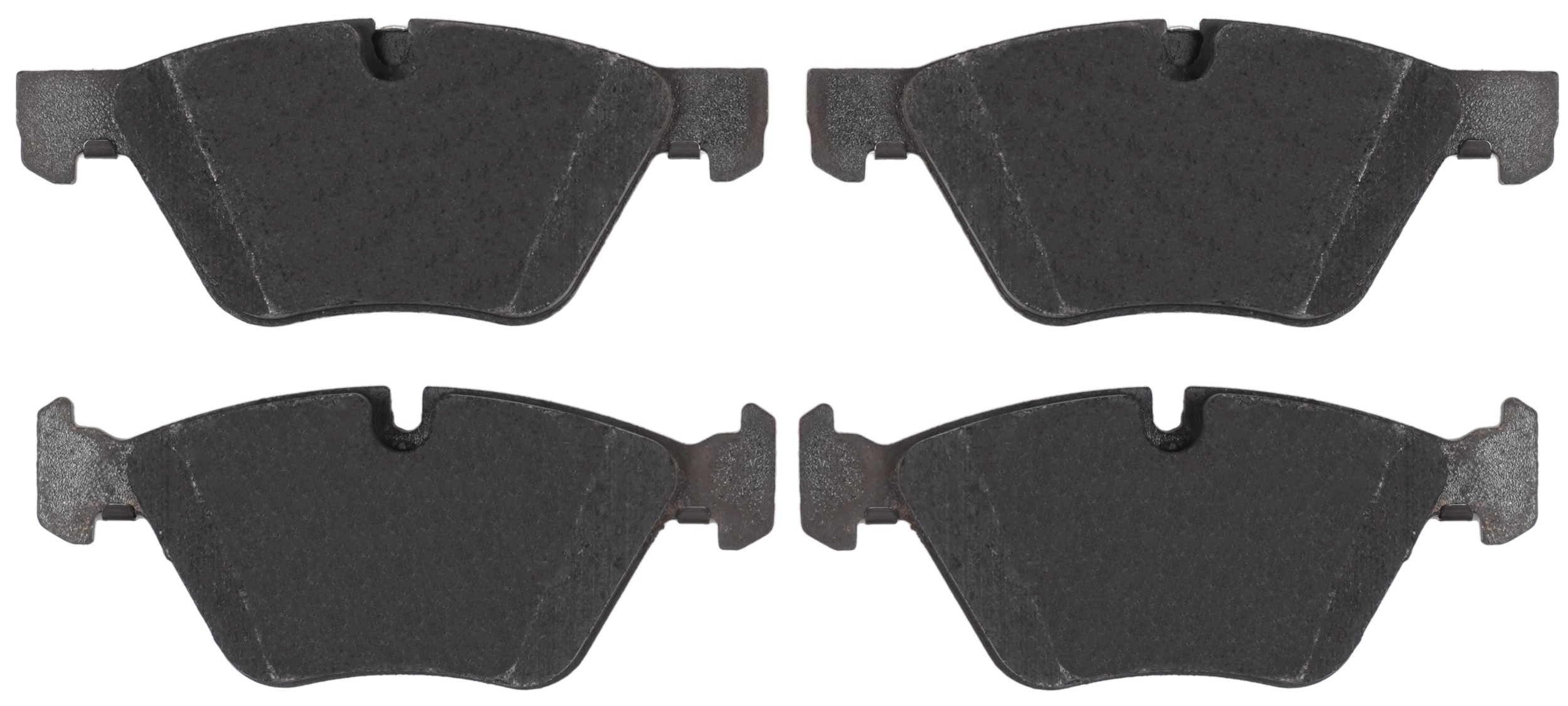 Brake Pad Set, disc brake 3