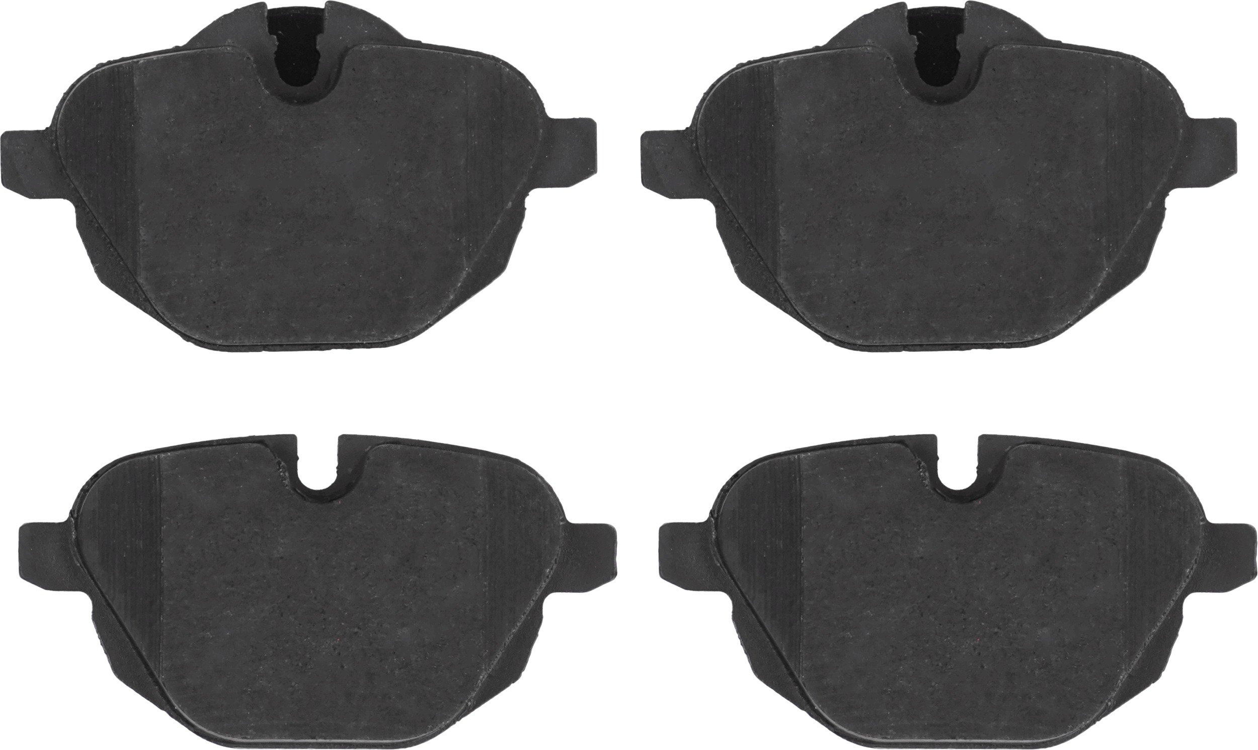Brake Pad Set, disc brake 3