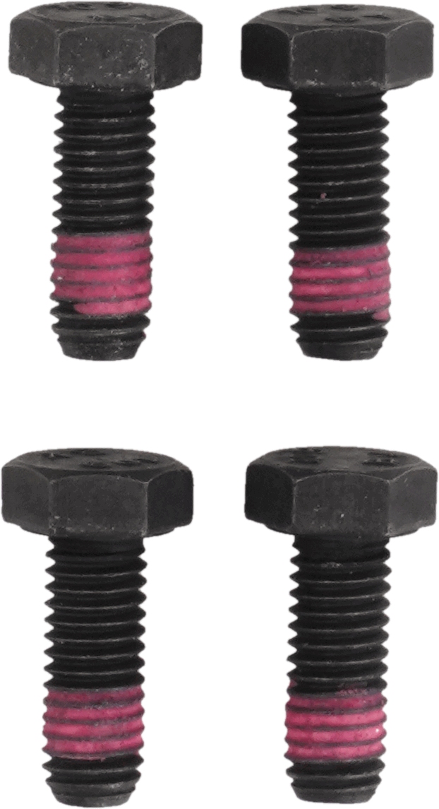 Brake Pad Set, disc brake 6