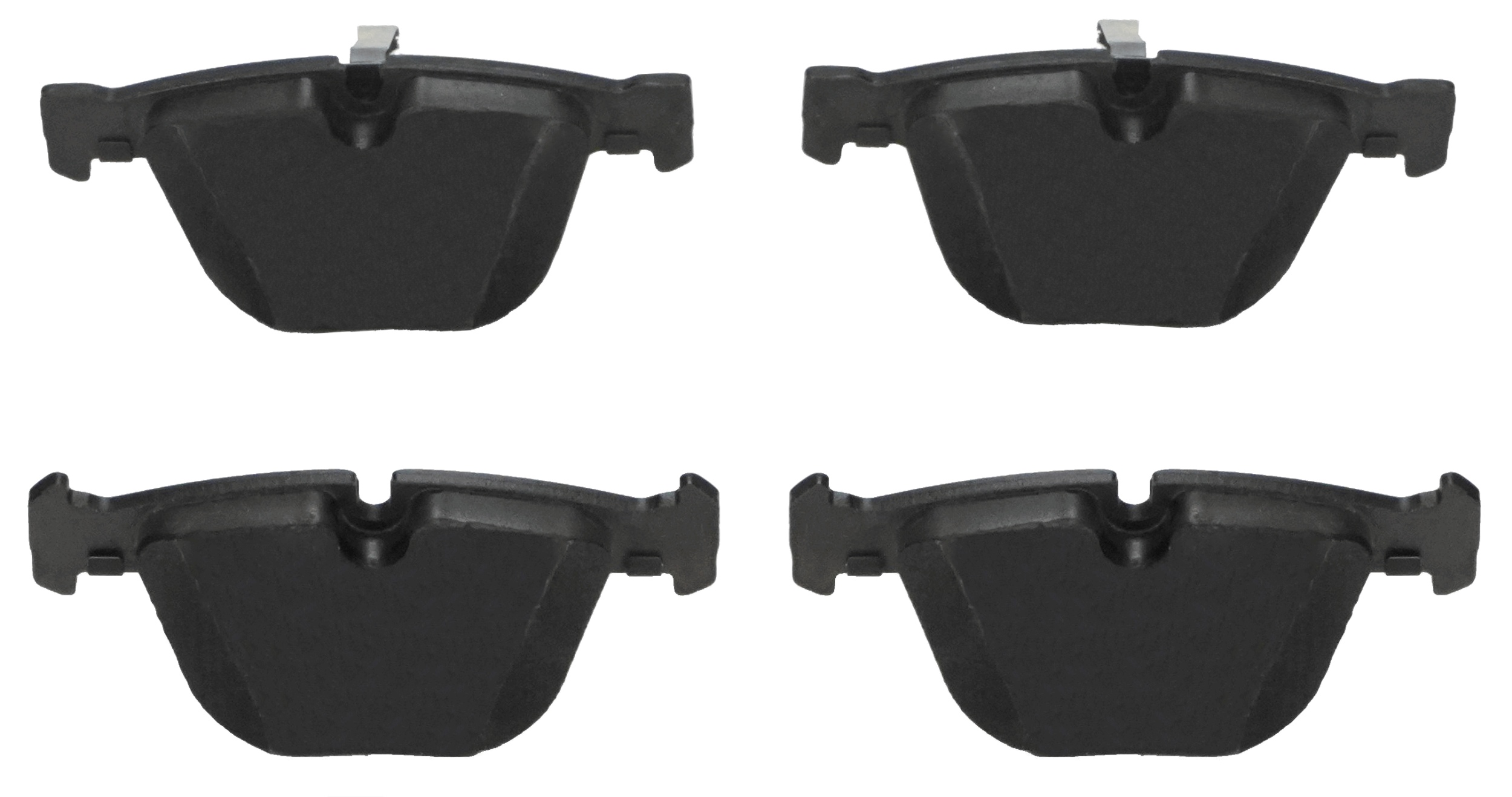 Brake Pad Set, disc brake 3