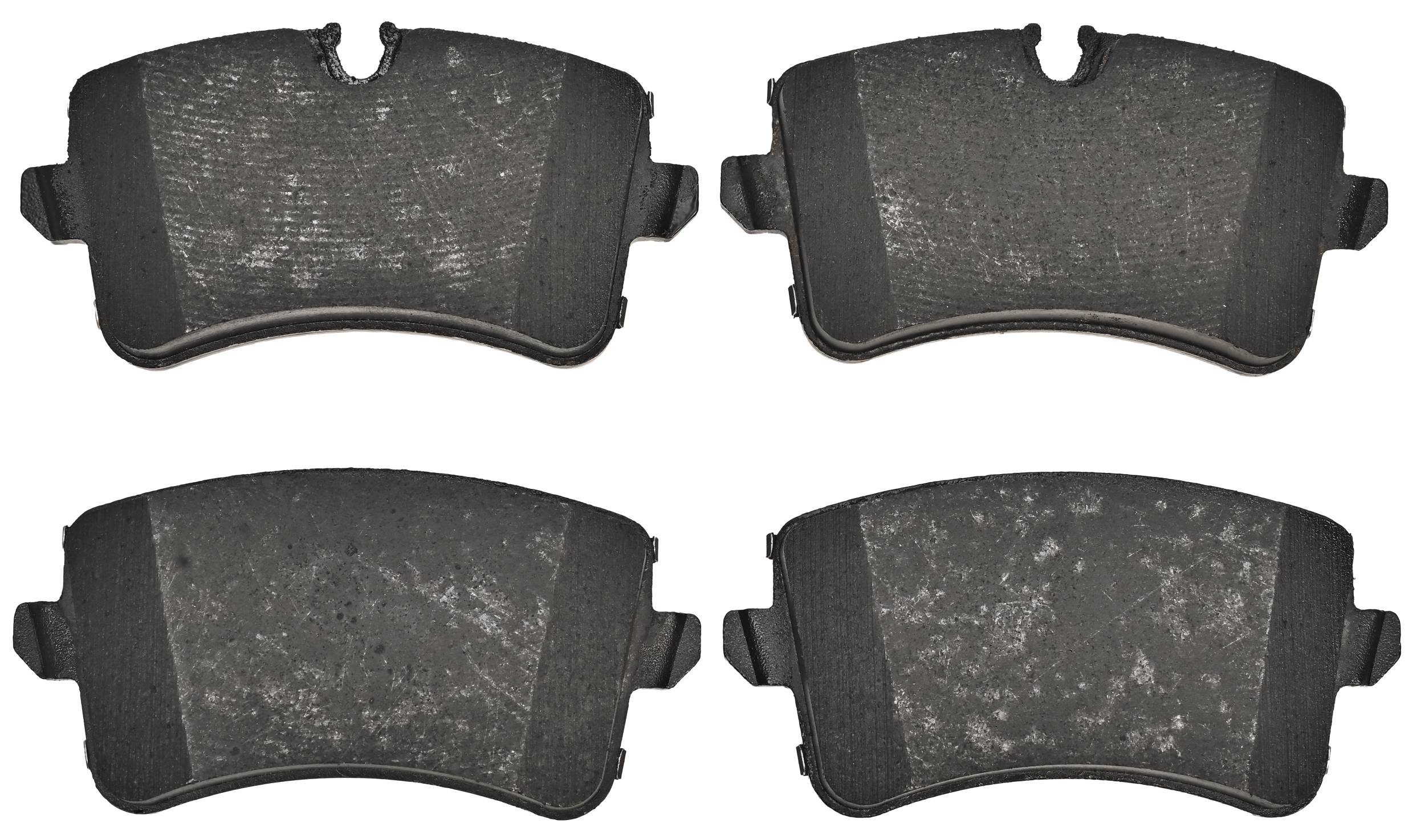 Brake Pad Set, disc brake 3