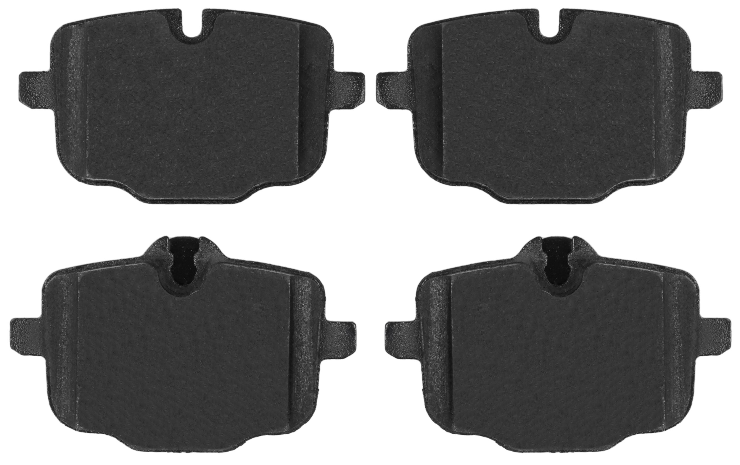Brake Pad Set, disc brake 4