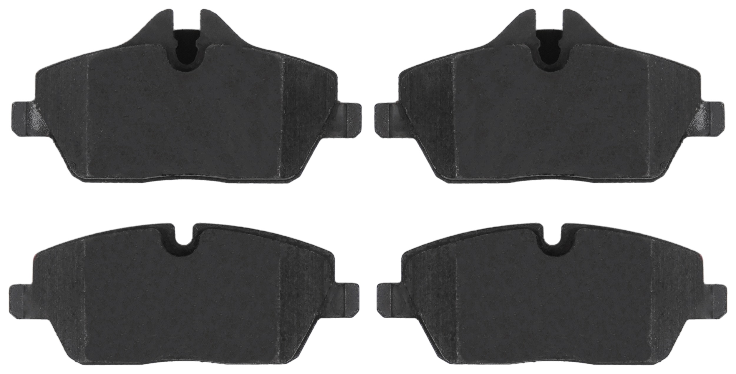 Brake Pad Set, disc brake 3