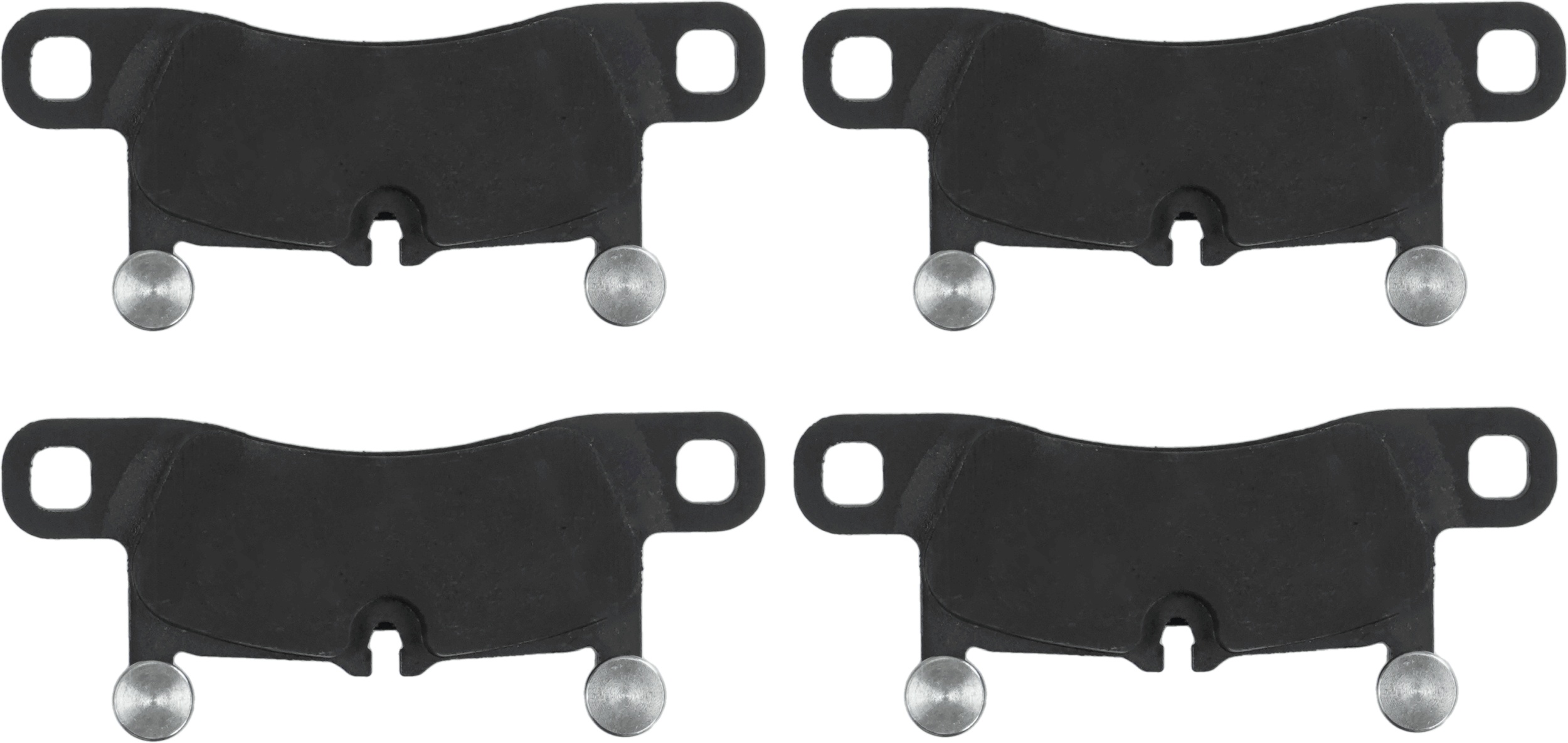 Brake Pad Set, disc brake 3
