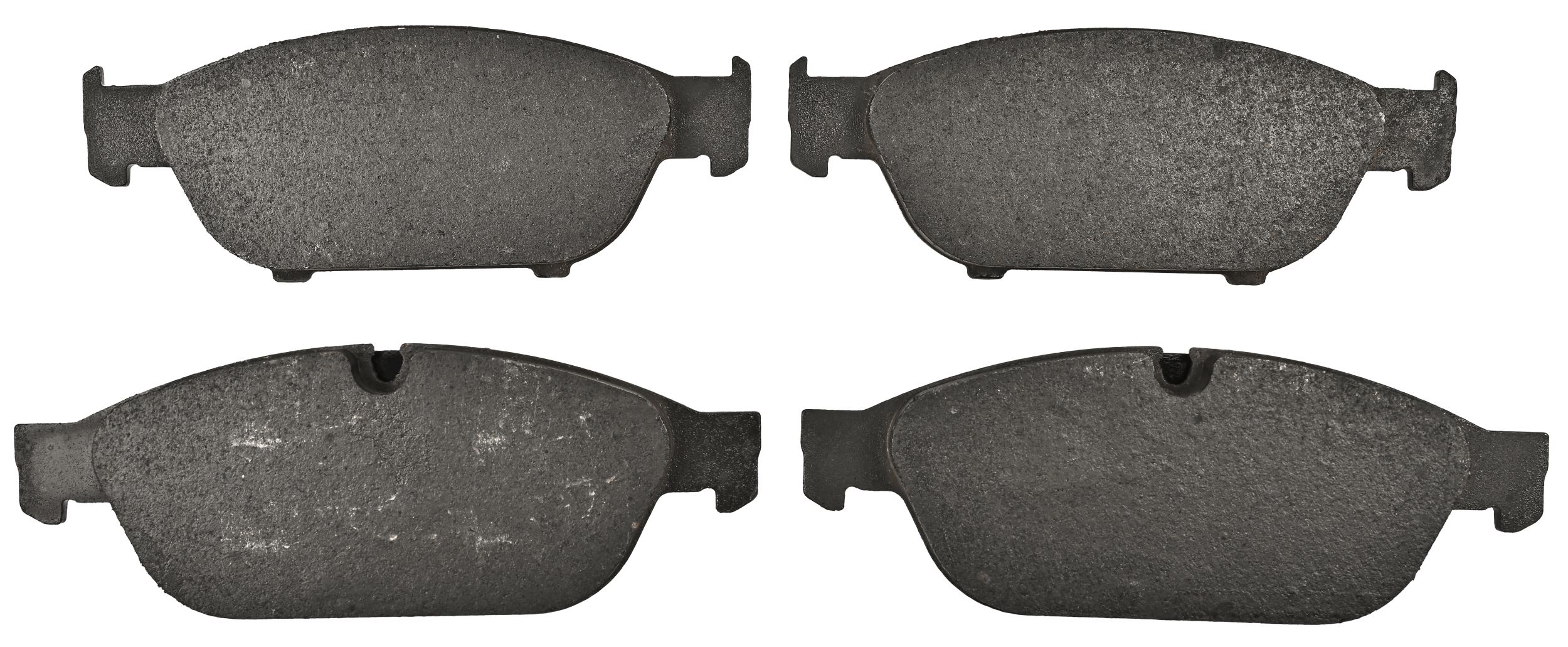 Brake Pad Set, disc brake 3