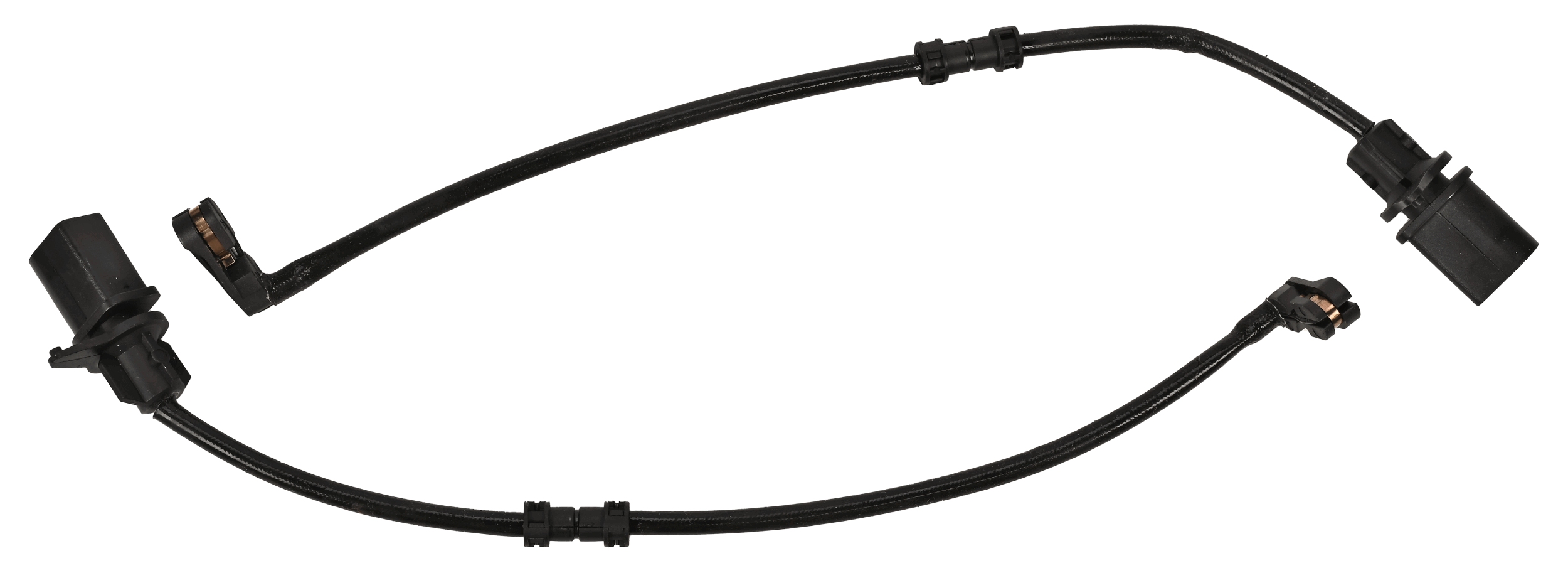 Brake Pad Set, disc brake 5