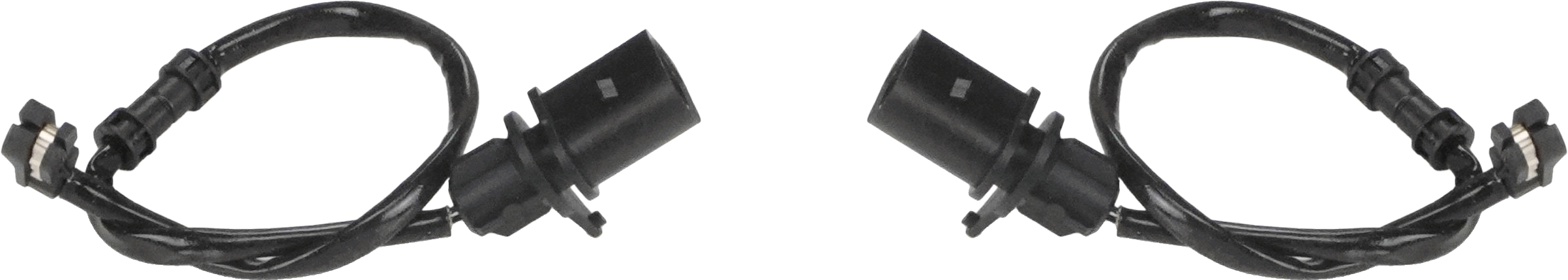Brake Pad Set, disc brake 7