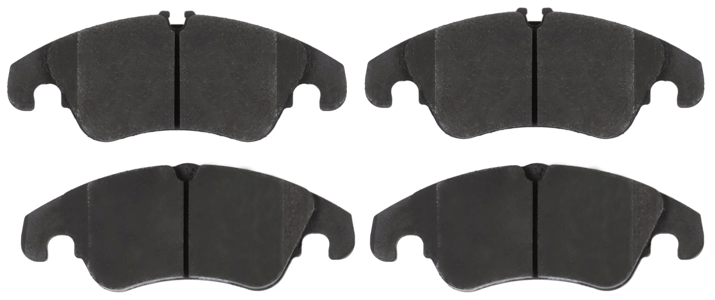 Brake Pad Set, disc brake 4