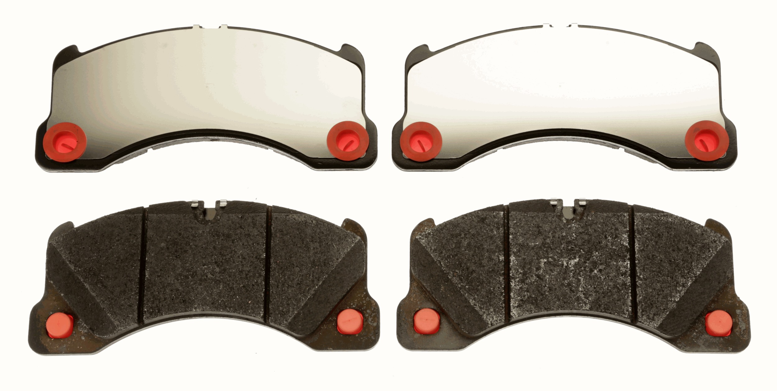 Brake Pad Set, disc brake 2