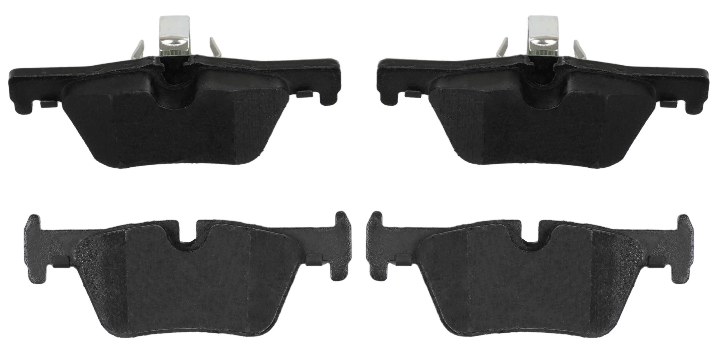 Brake Pad Set, disc brake 3