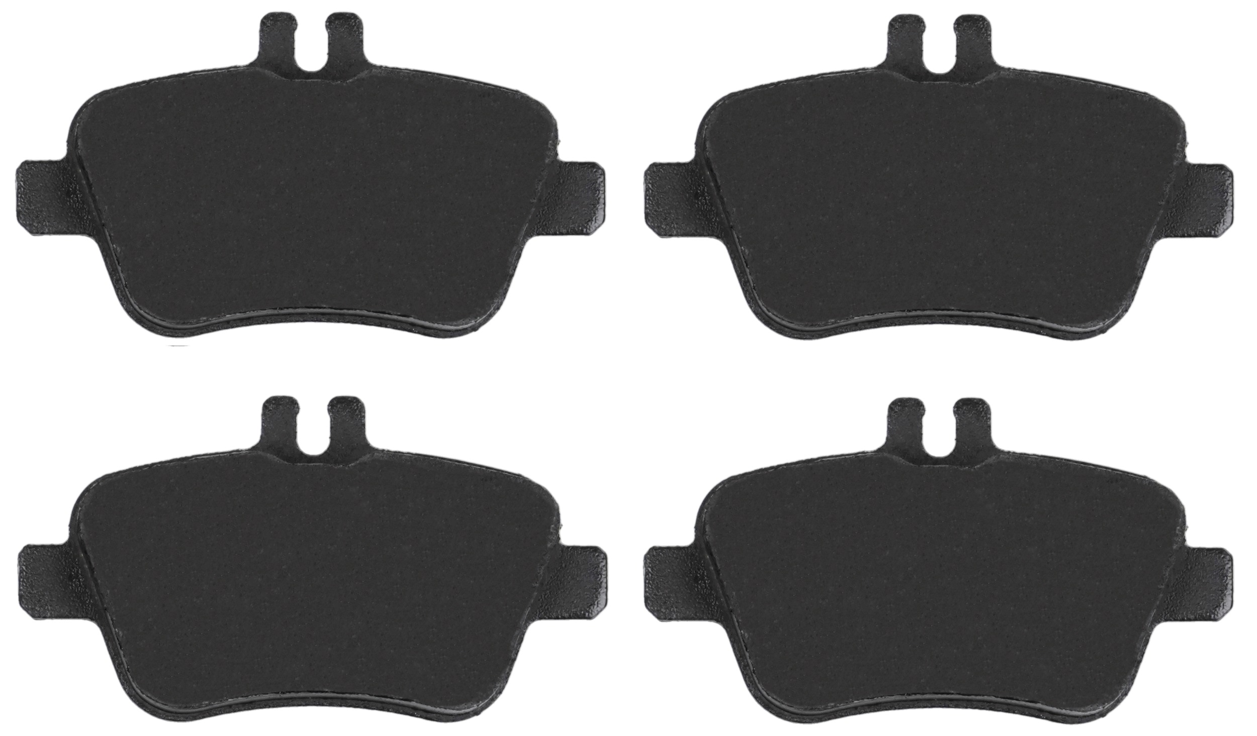 Brake Pad Set, disc brake 3