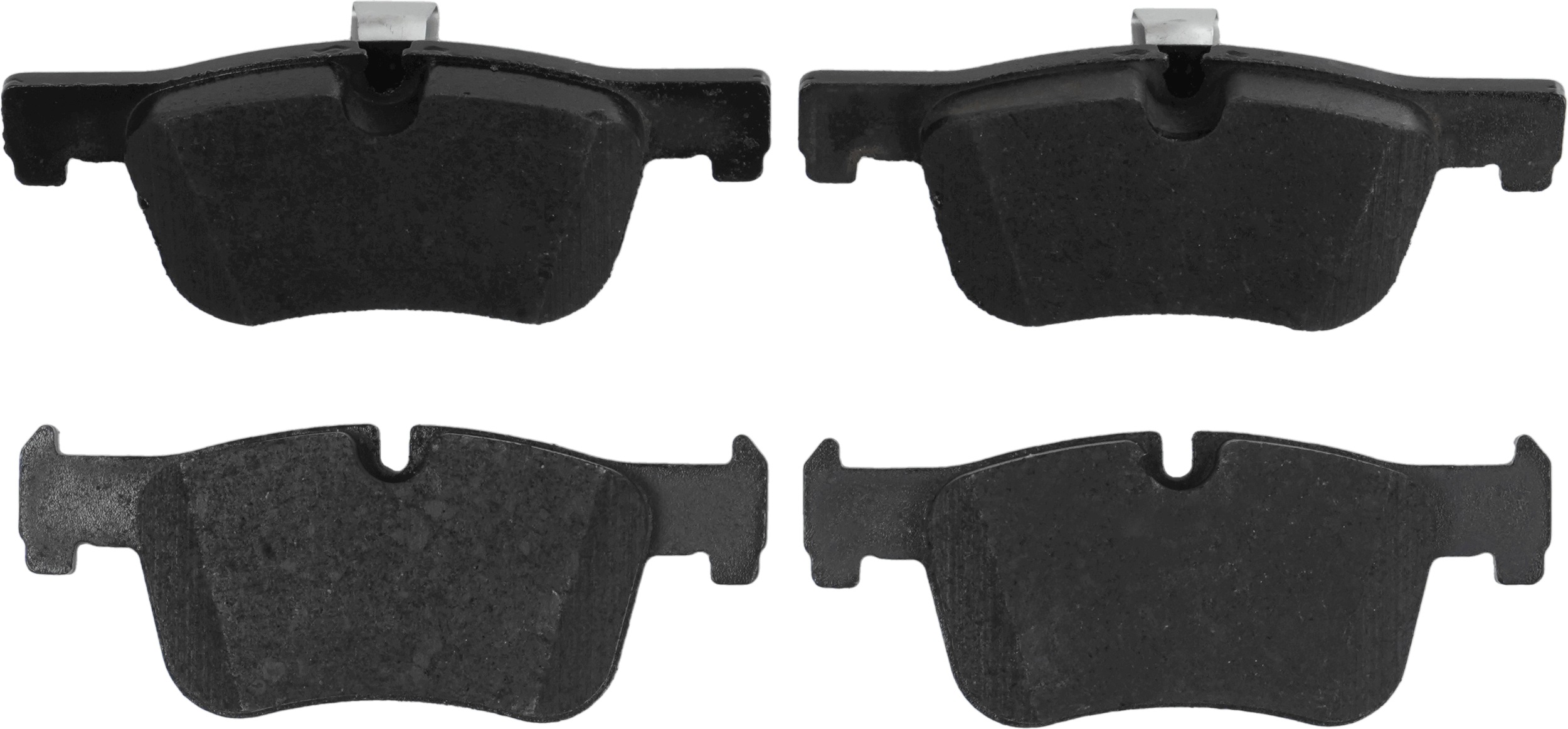 Brake Pad Set, disc brake 3