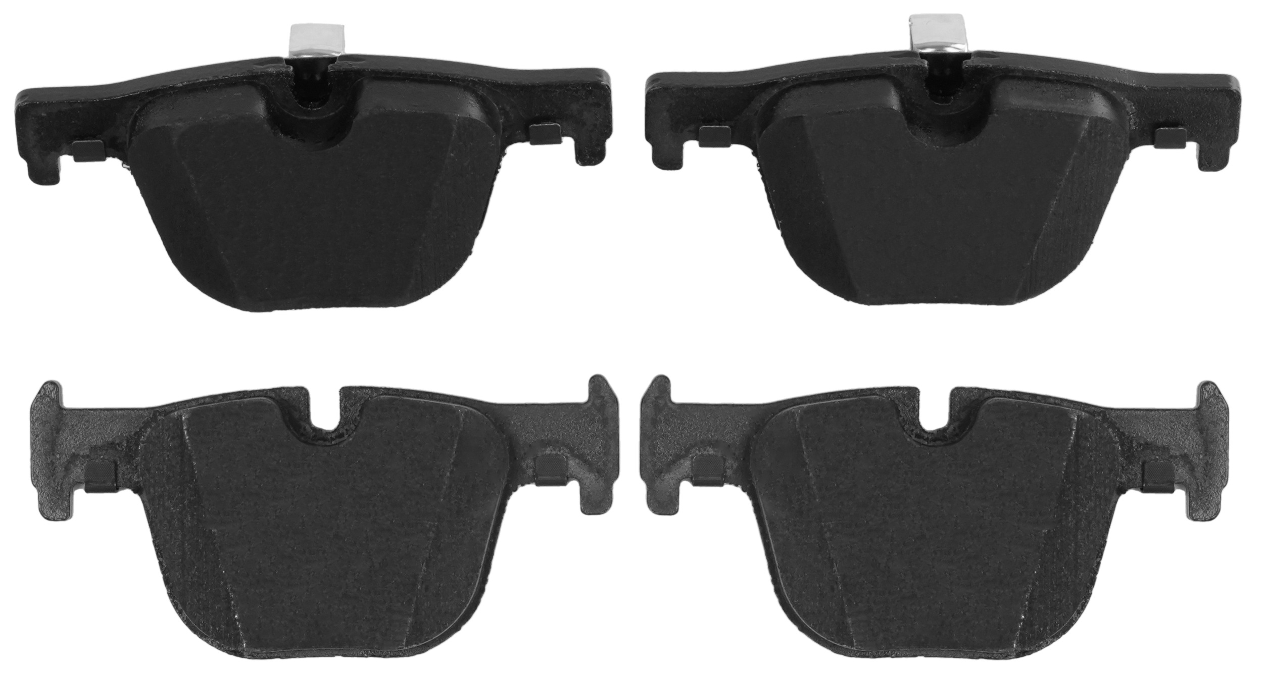 Brake Pad Set, disc brake 3