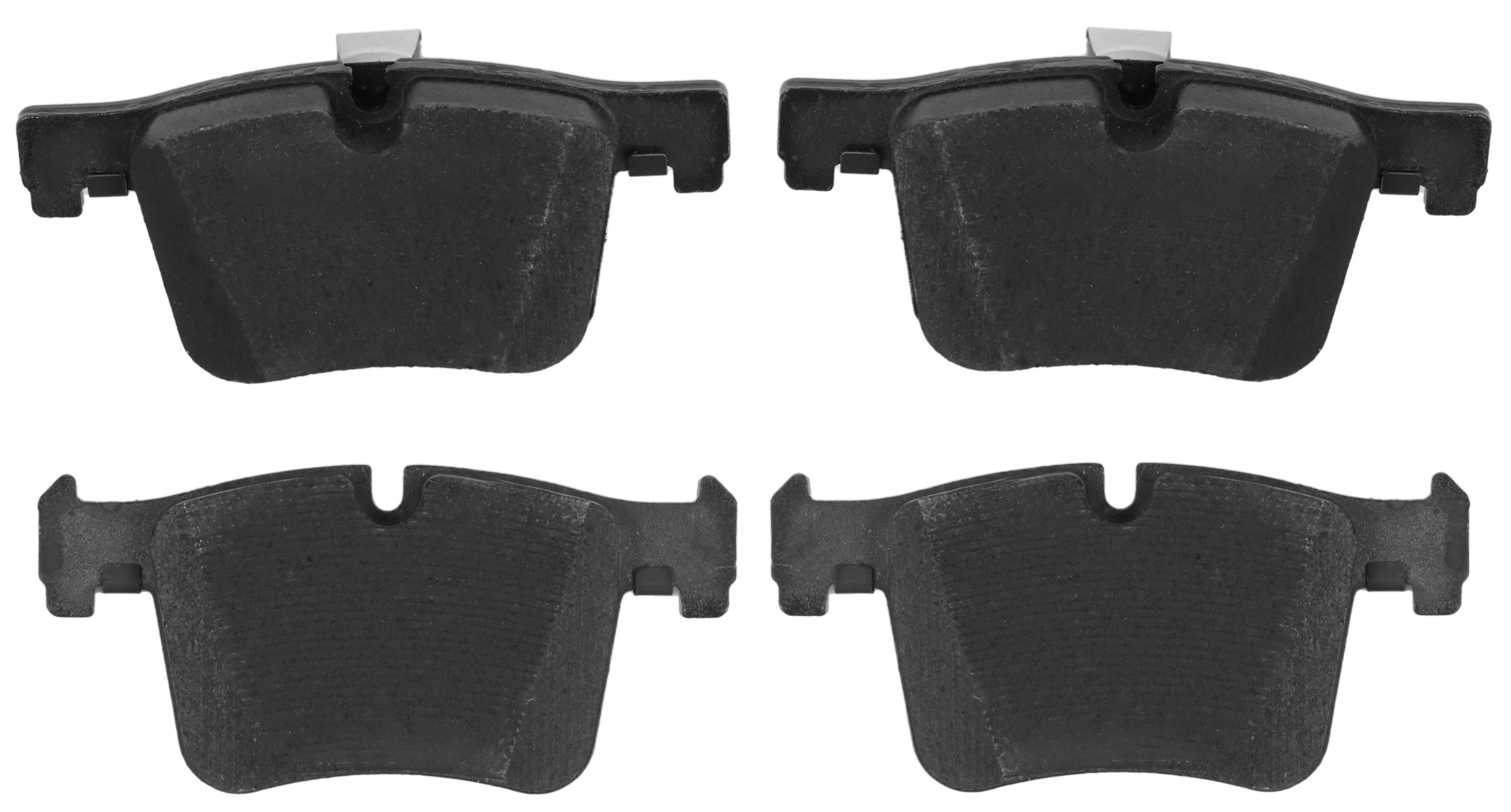 Brake Pad Set, disc brake 3