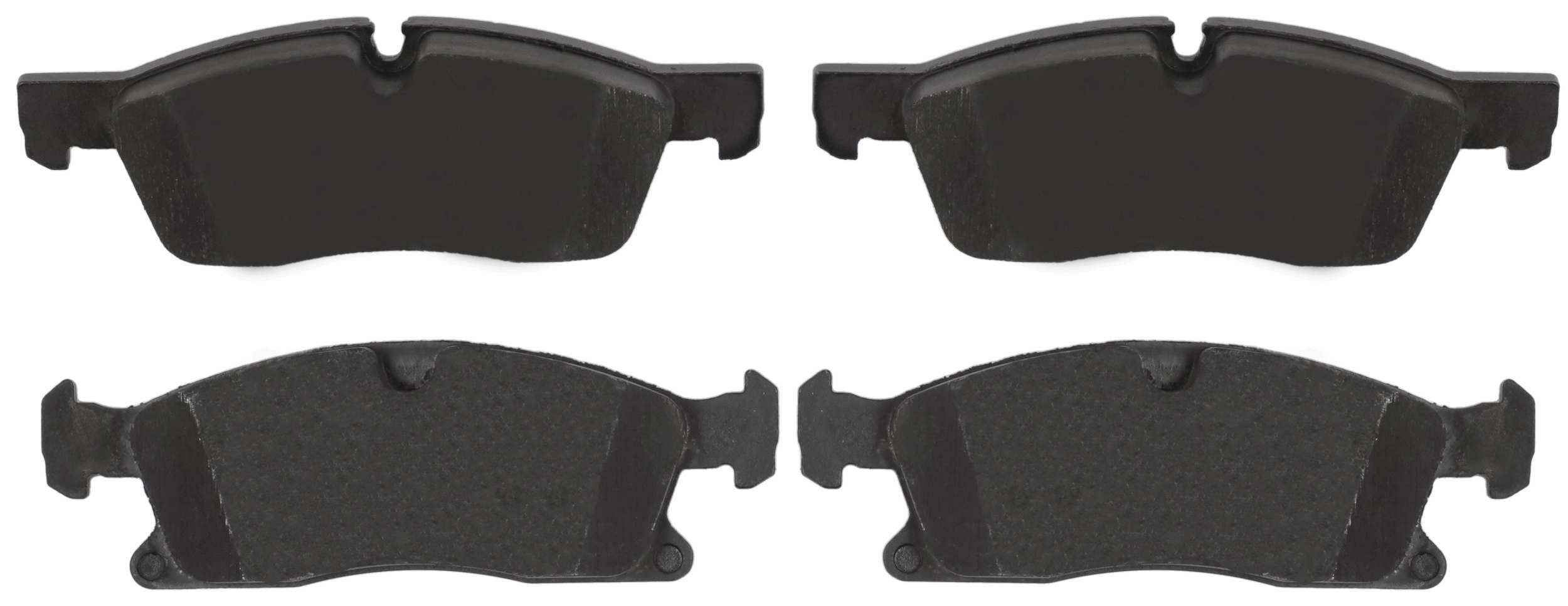 Brake Pad Set, disc brake 3